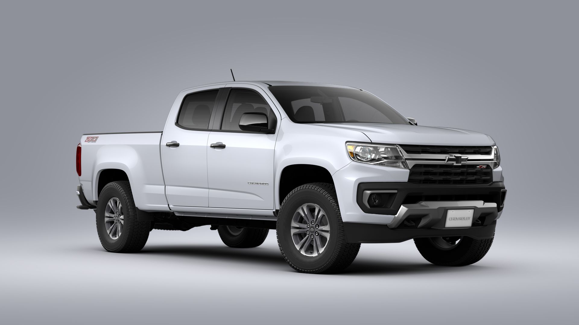 2022 Chevrolet Colorado Vehicle Photo in BEND, OR 97701-5133