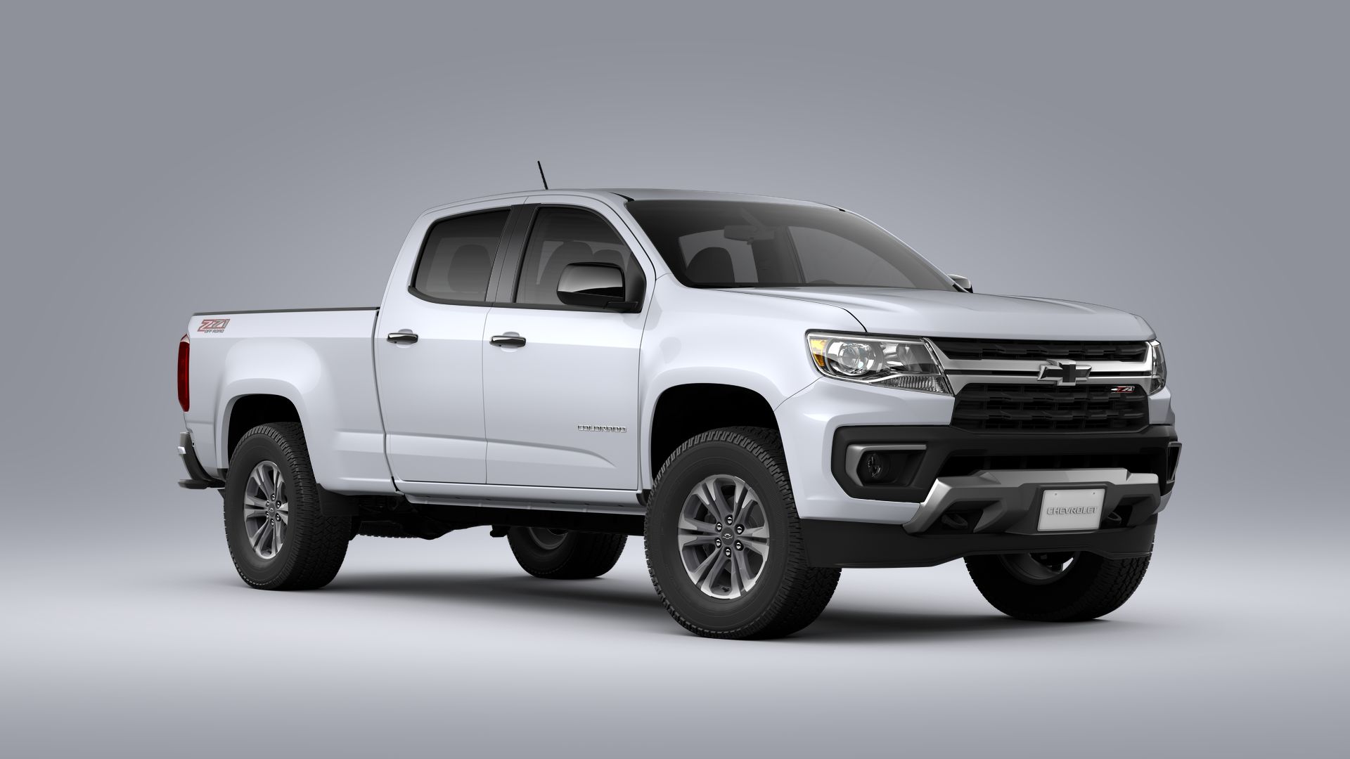 2022 Chevrolet Colorado Vehicle Photo in BEND, OR 97701-5133