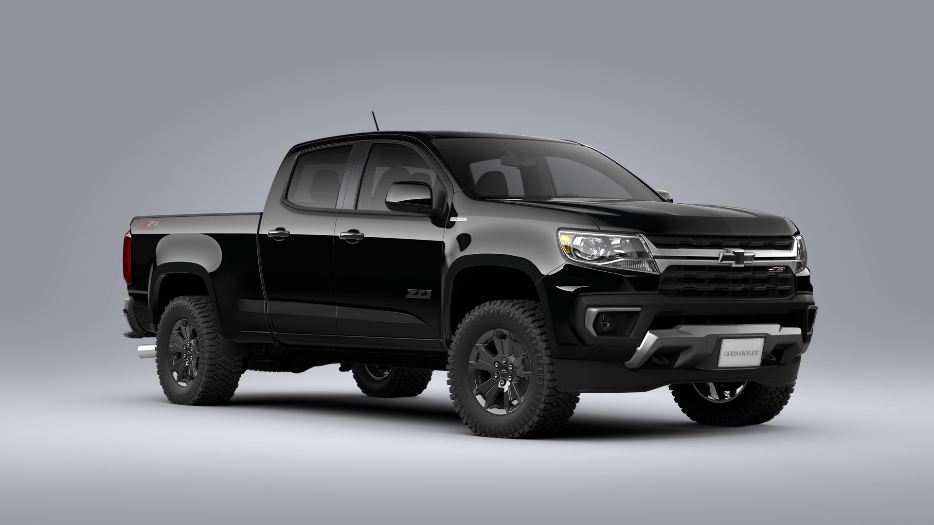 2022 Chevrolet Colorado Vehicle Photo in MENOMONIE, WI 54751-1341