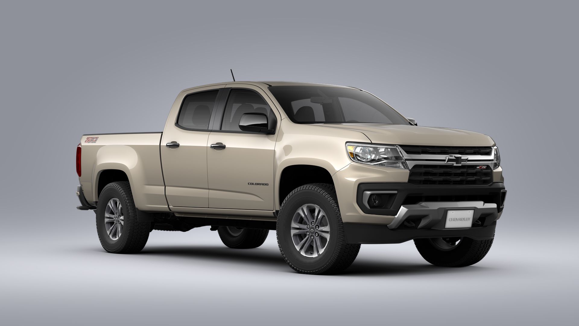 2022 Chevrolet Colorado Vehicle Photo in APPLETON, WI 54914-4656