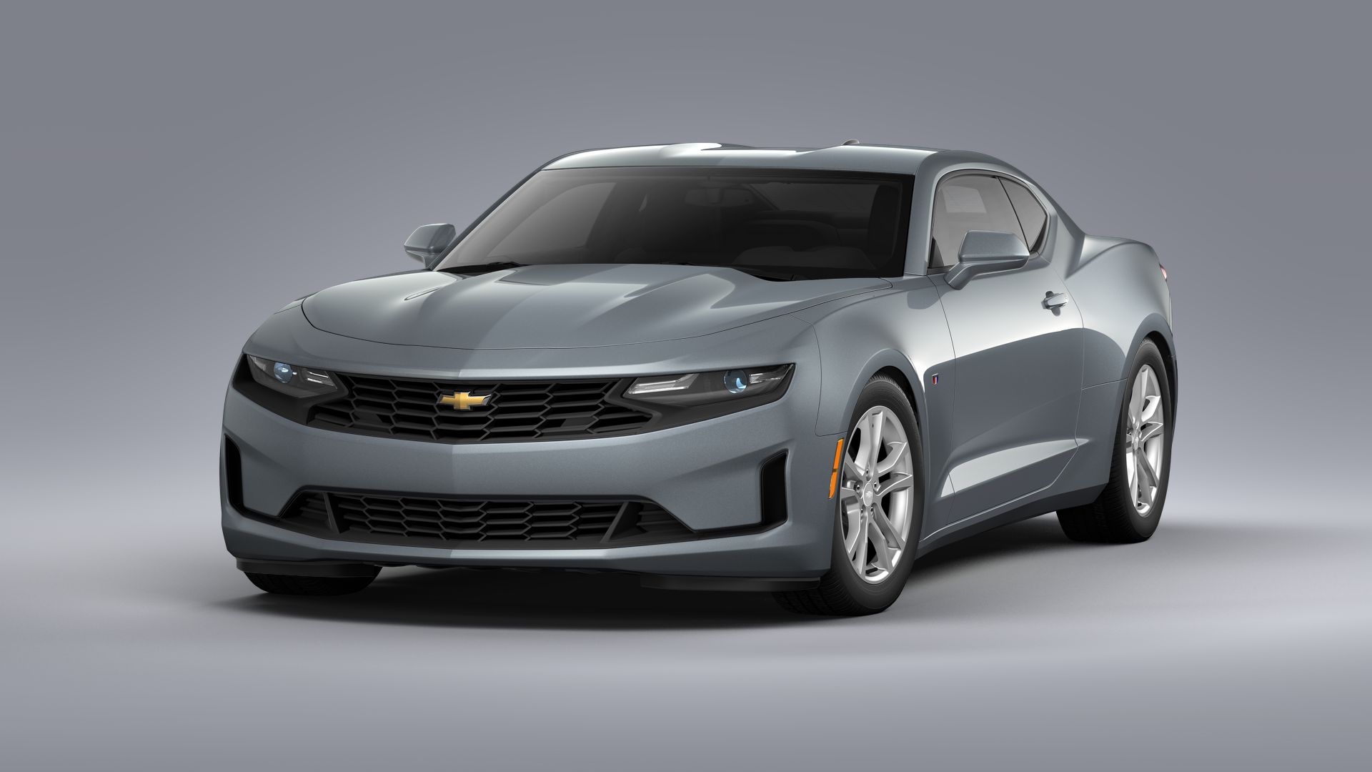 2022 Chevrolet Camaro Vehicle Photo in Louisville, KY 40505