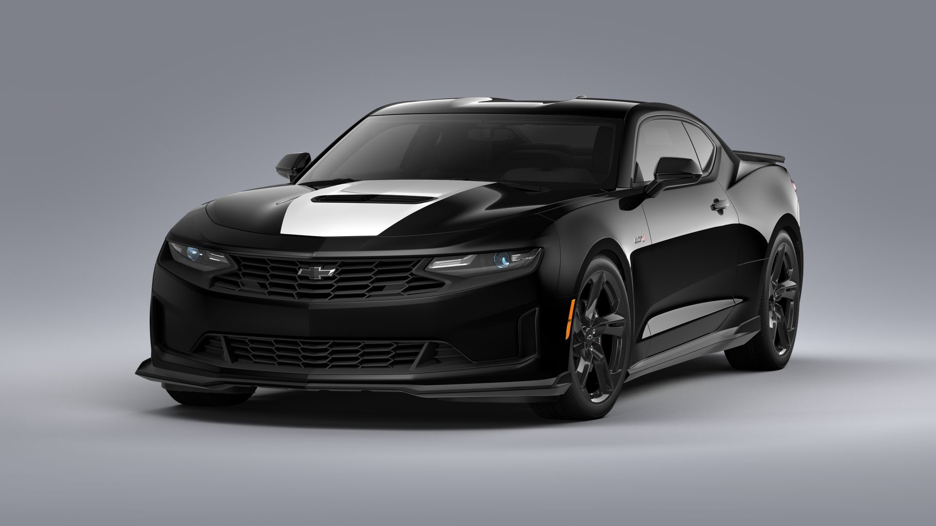 2022 Chevrolet Camaro Vehicle Photo in Louisville, KY 40505