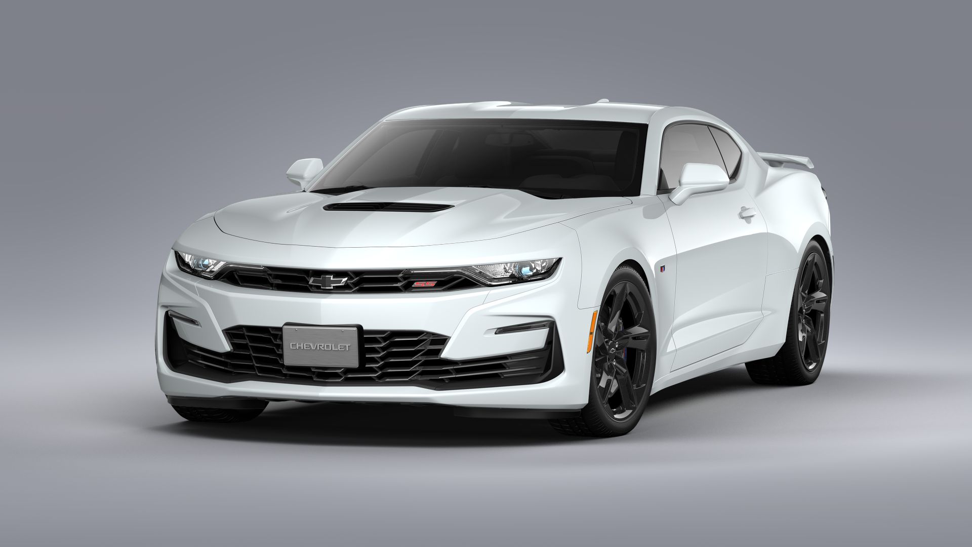 2022 Chevrolet Camaro Vehicle Photo in SAN LEANDRO, CA 94577-1512