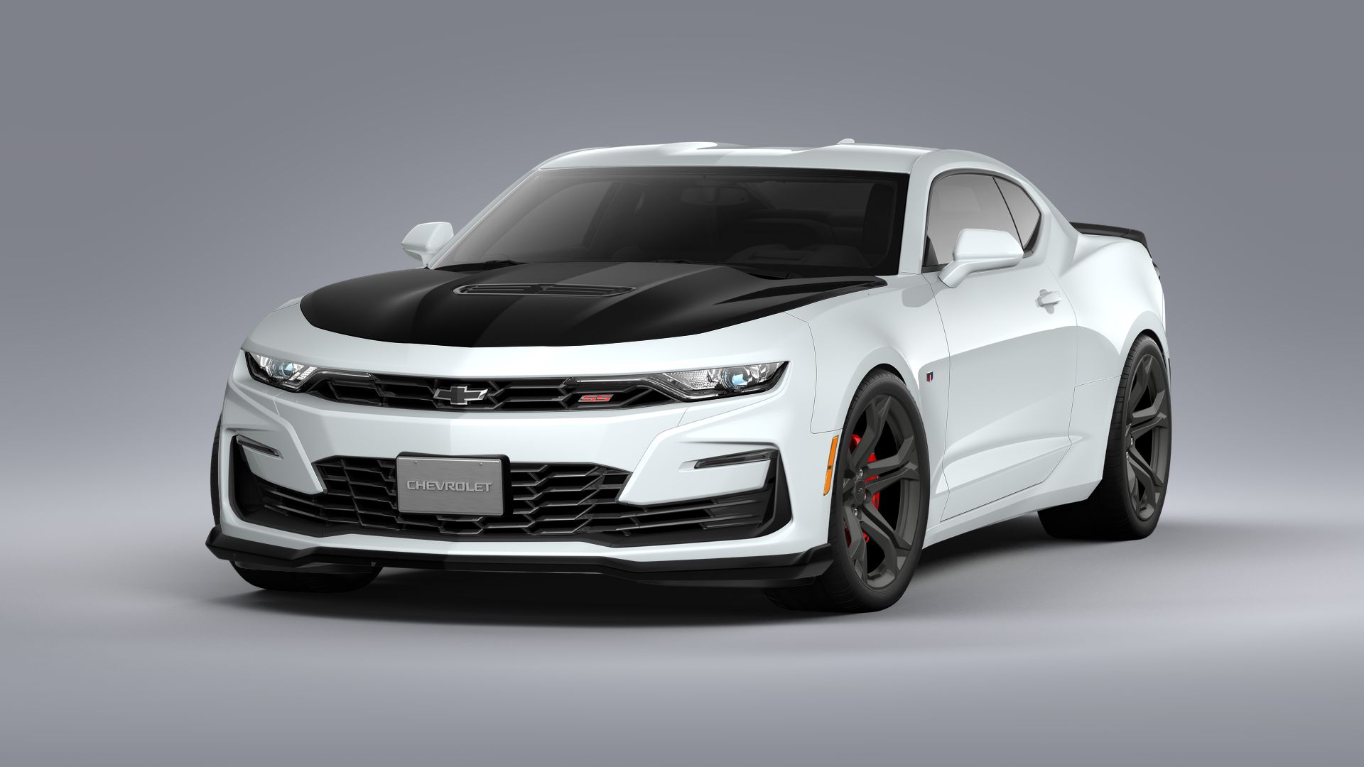 2022 Chevrolet Camaro Vehicle Photo in MENOMONIE, WI 54751-1341