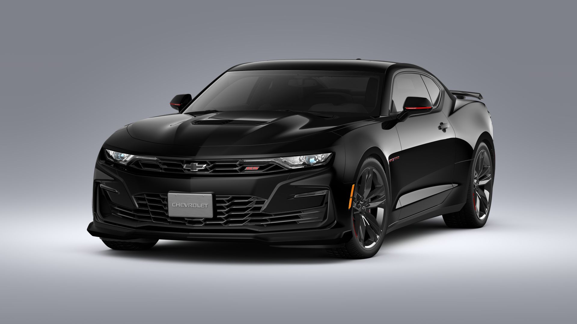 2022 Chevrolet Camaro Vehicle Photo in BEND, OR 97701-5133