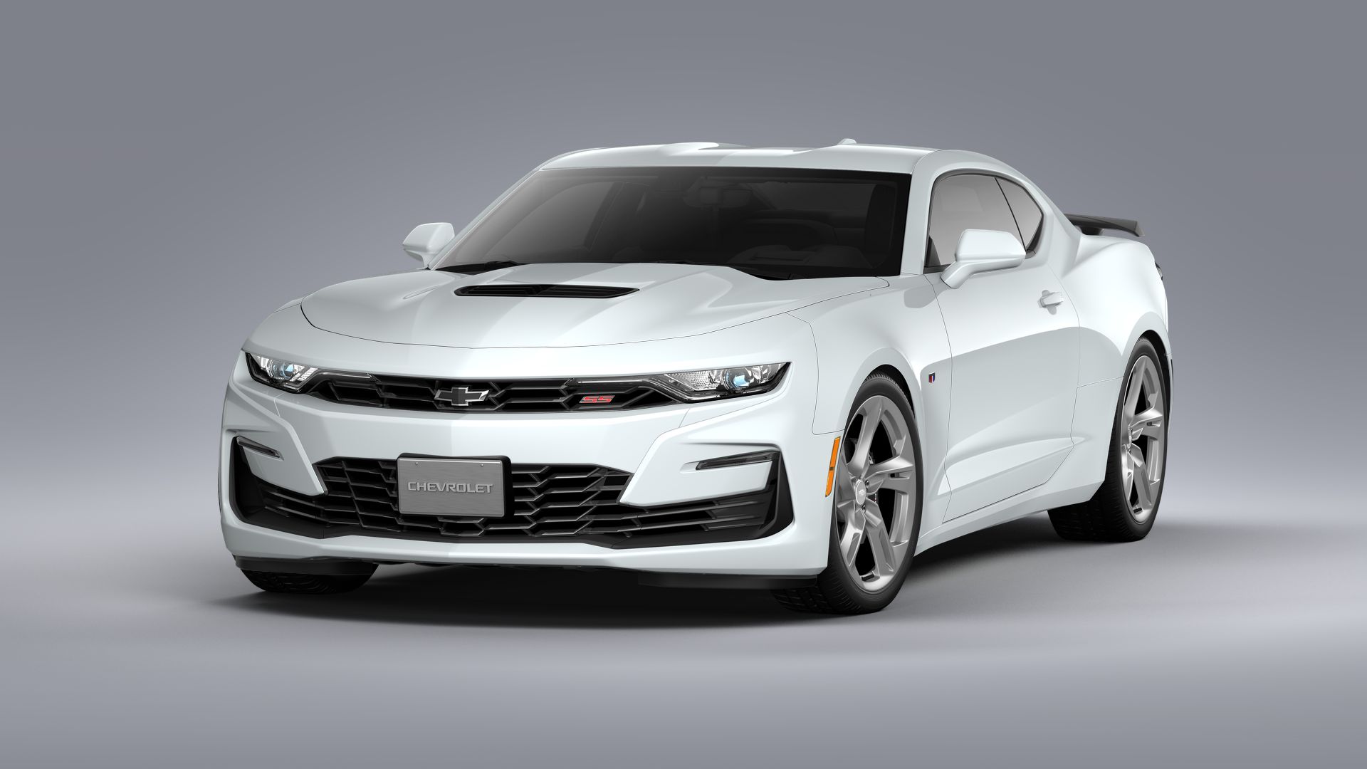 2022 Chevrolet Camaro Vehicle Photo in ENNIS, TX 75119-5114