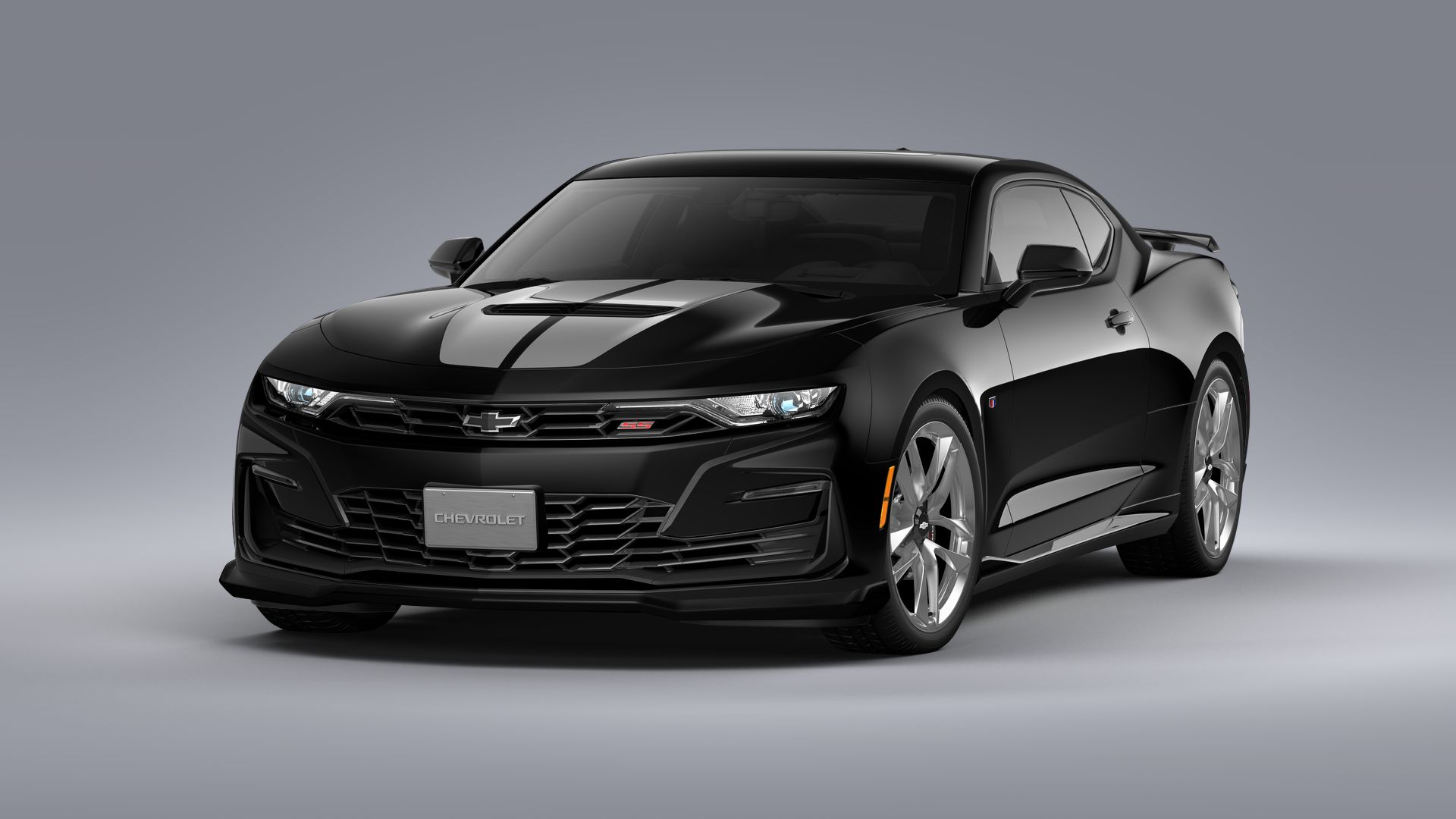 2022 Chevrolet Camaro Vehicle Photo in GREEN BAY, WI 54303-3330