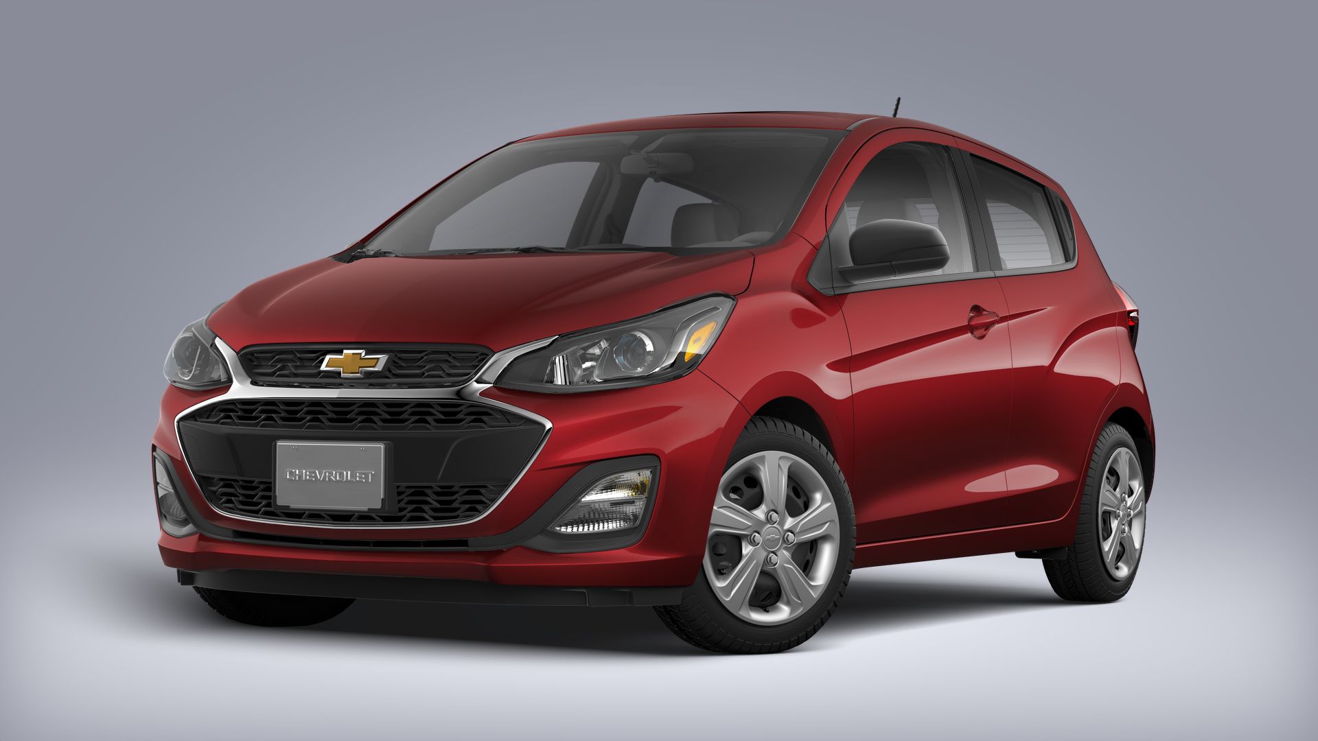 Chevrolet Spark Lease Deals in MESA AutoNation Chevrolet Mesa