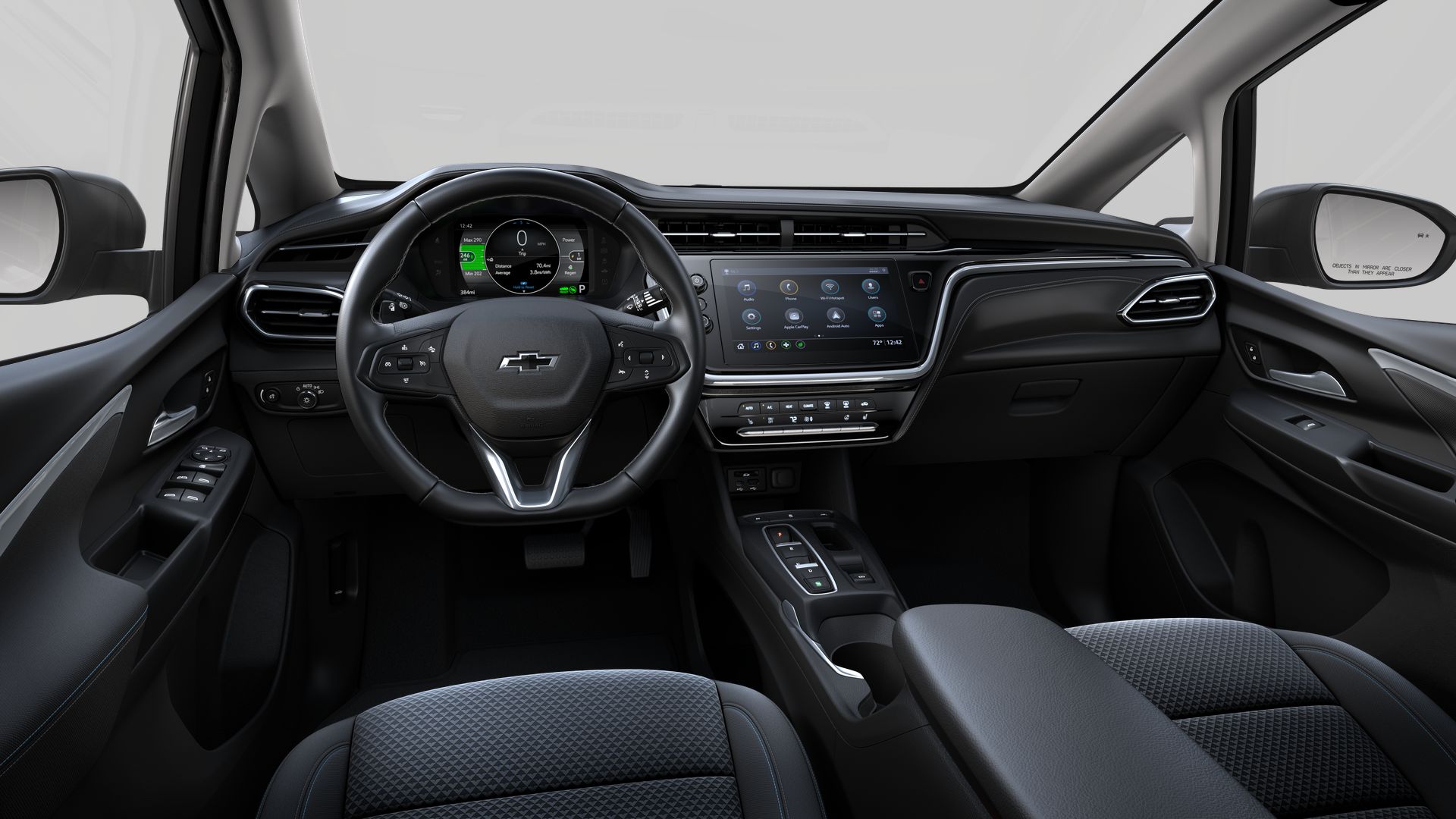 2022 Chevrolet Bolt EV Vehicle Photo in Louisville, KY 40505