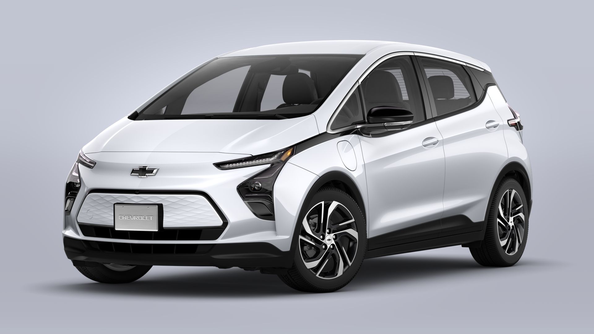 2022 Chevrolet Bolt EV Vehicle Photo in BEND, OR 97701-5133
