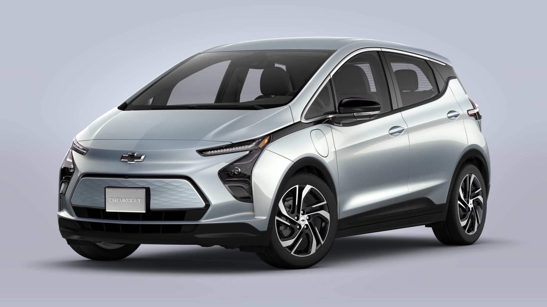 2022 Chevrolet Bolt EV Vehicle Photo in SAN LEANDRO, CA 94577-1512