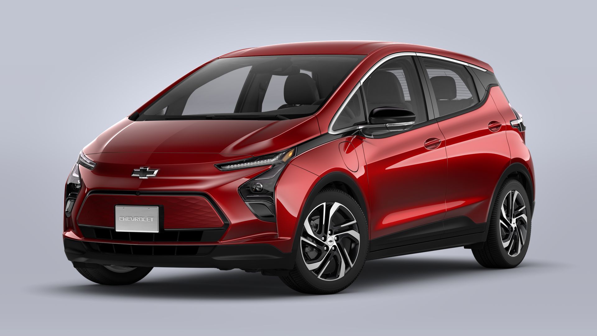 2022 Chevrolet Bolt EV Vehicle Photo in Louisville, KY 40505