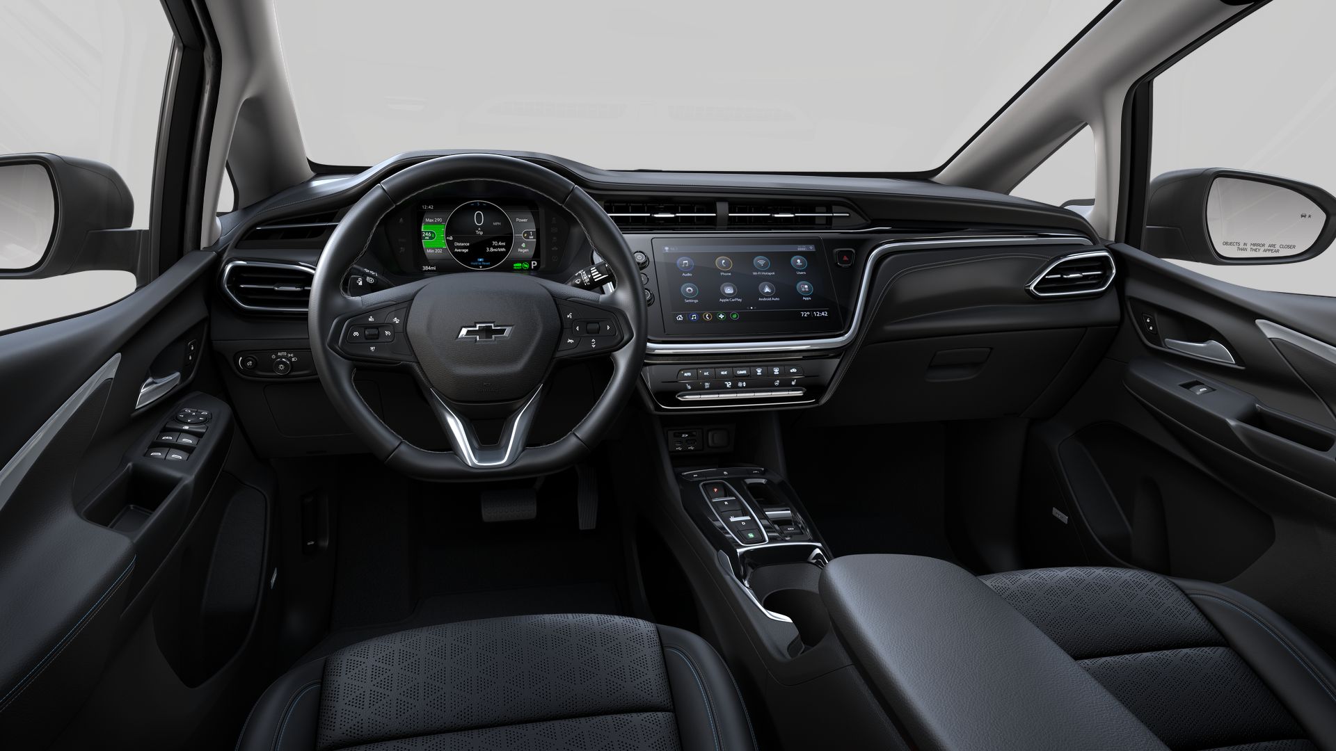 2022 Chevrolet Bolt EV Vehicle Photo in Louisville, KY 40505