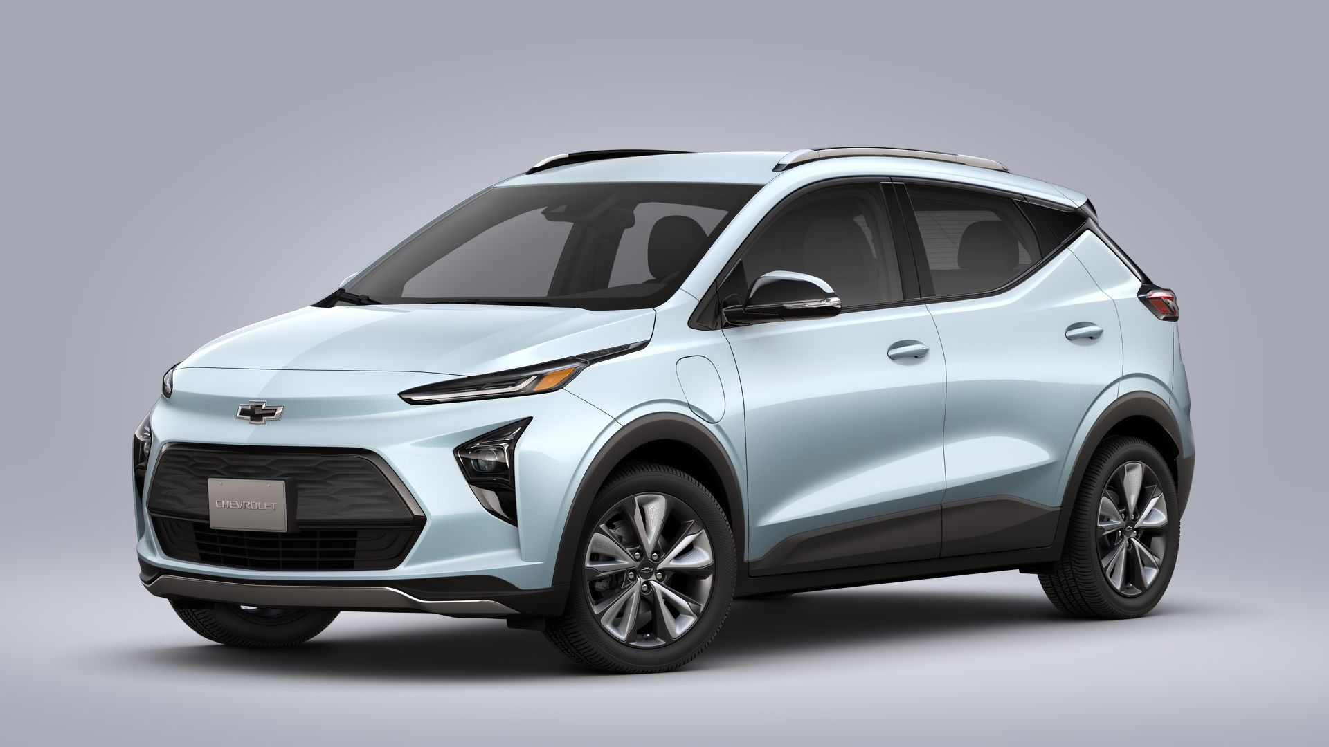 2022 Chevrolet Bolt EUV Vehicle Photo in AUSTIN, TX 78759-4154