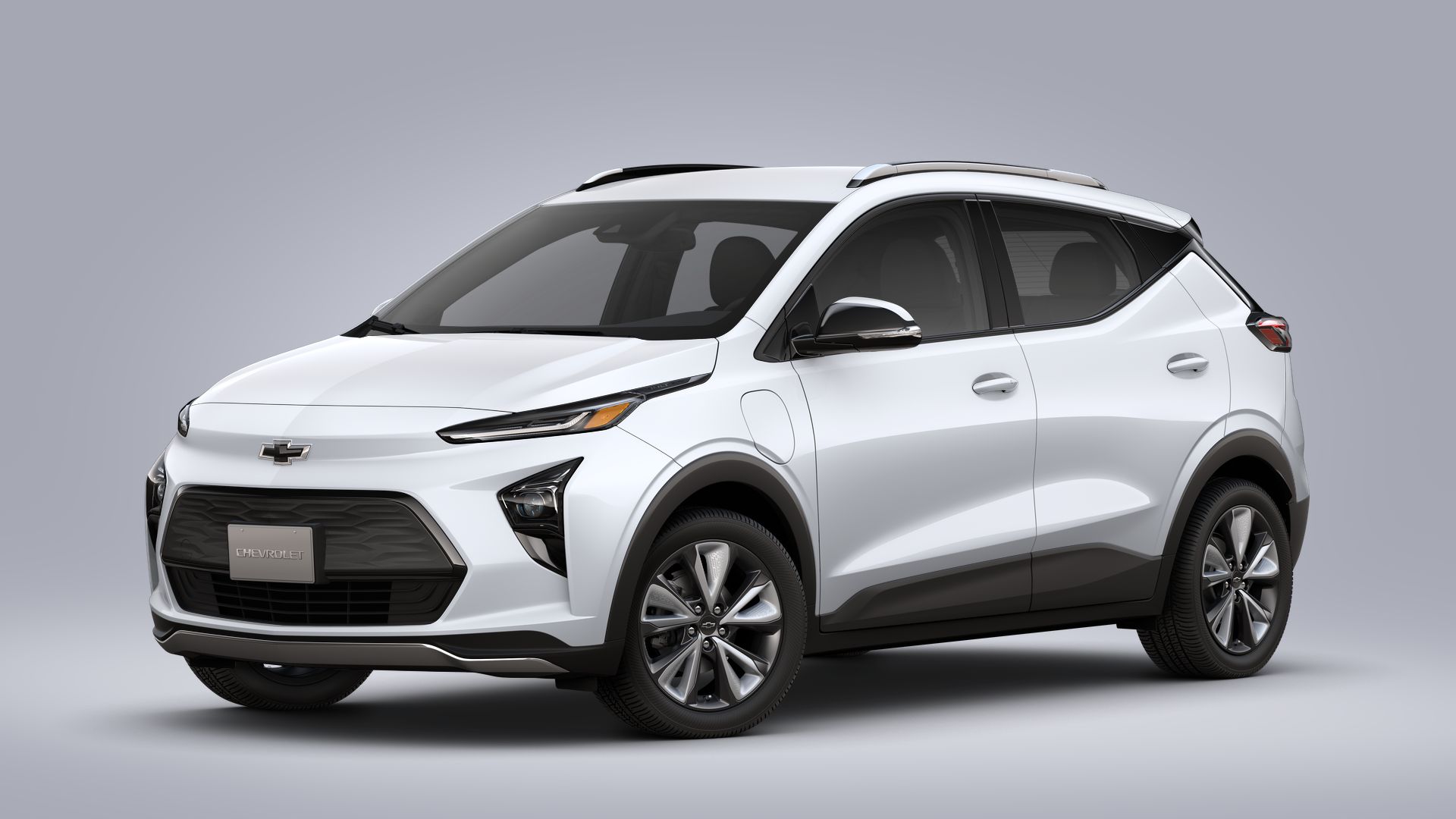 2022 Chevrolet Bolt EUV Vehicle Photo in TIMONIUM, MD 21093-2300