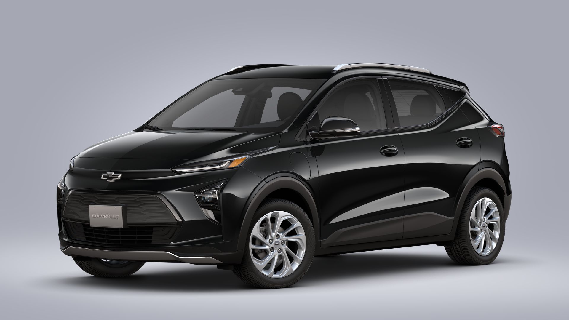 2022 Chevrolet Bolt EUV Vehicle Photo in AUSTIN, TX 78759-4154