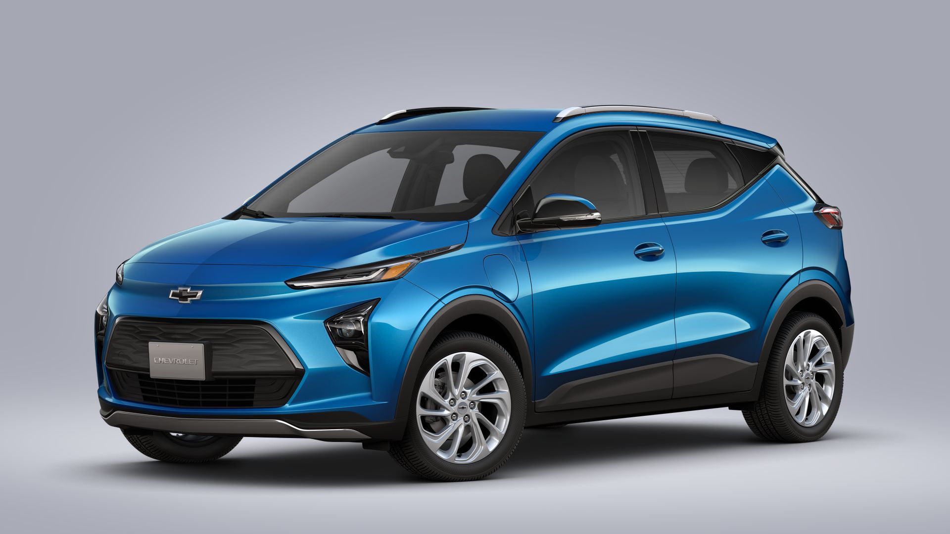 2022 Chevrolet Bolt EUV Vehicle Photo in Louisville, KY 40505
