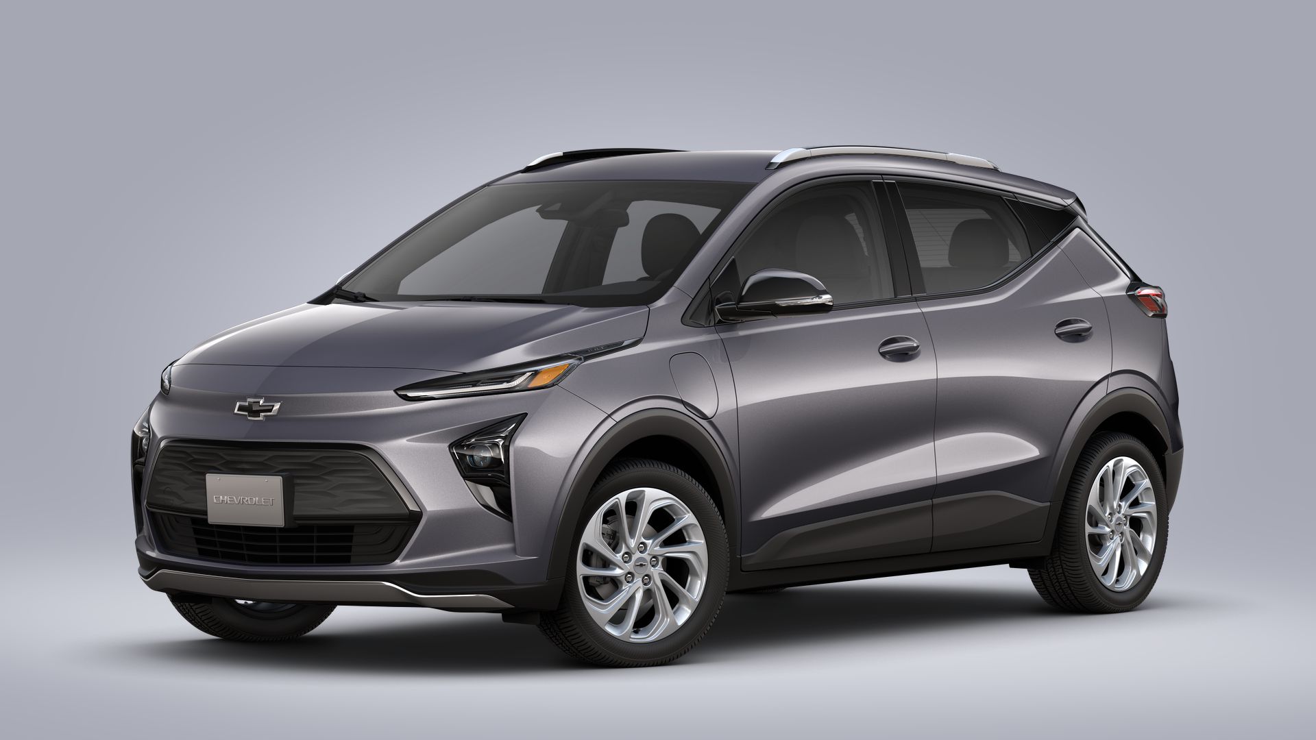2022 Chevrolet Bolt EUV Vehicle Photo in SAN LEANDRO, CA 94577-1512