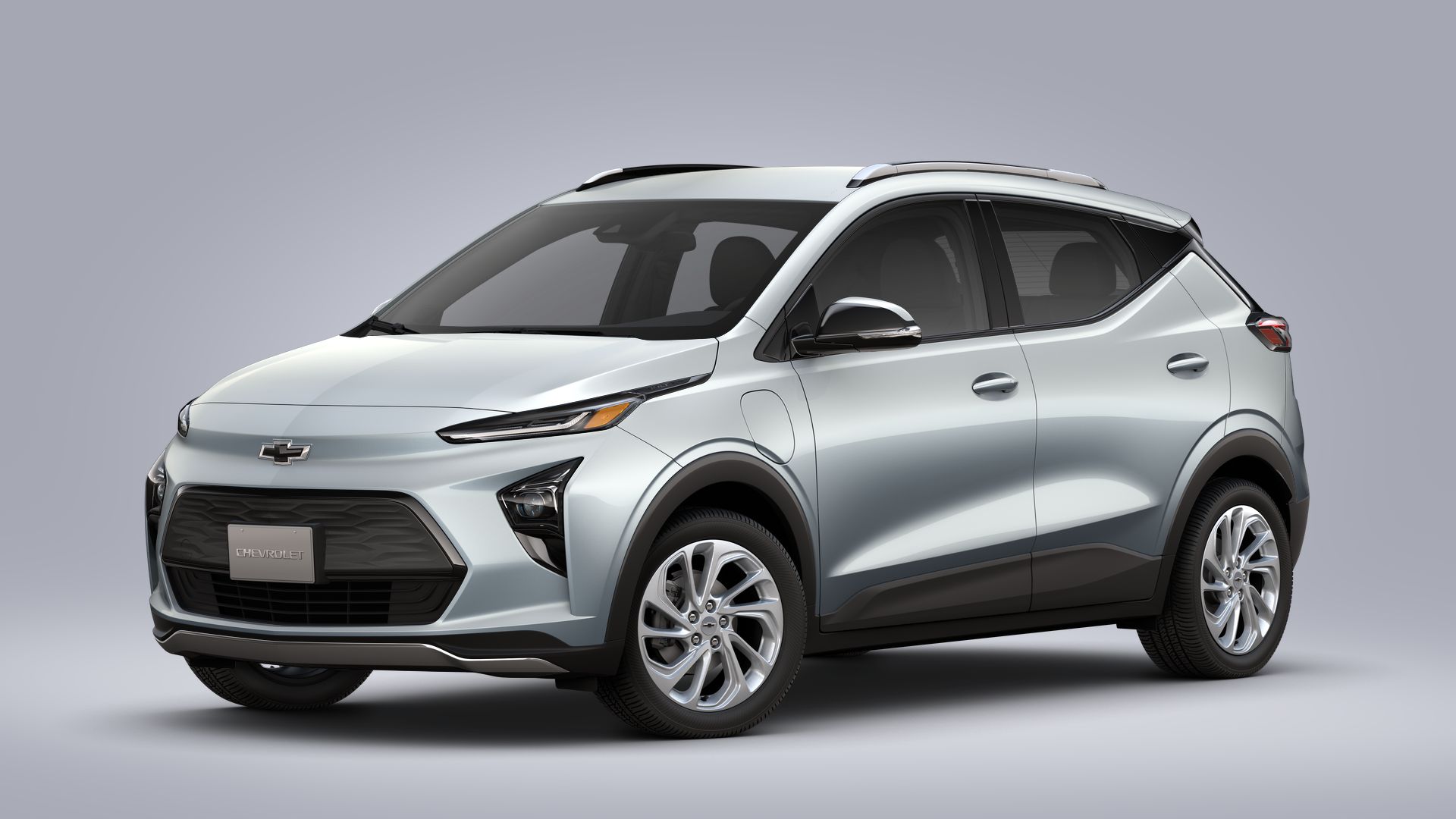 2022 Chevrolet Bolt EUV Vehicle Photo in SAN LEANDRO, CA 94577-1512