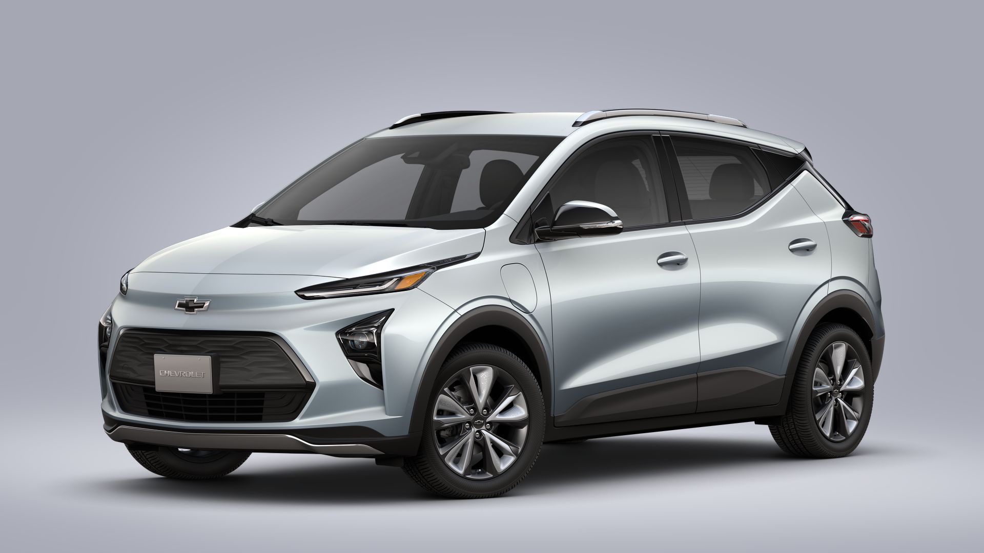 2022 Chevrolet Bolt EUV Vehicle Photo in SAN LEANDRO, CA 94577-1512