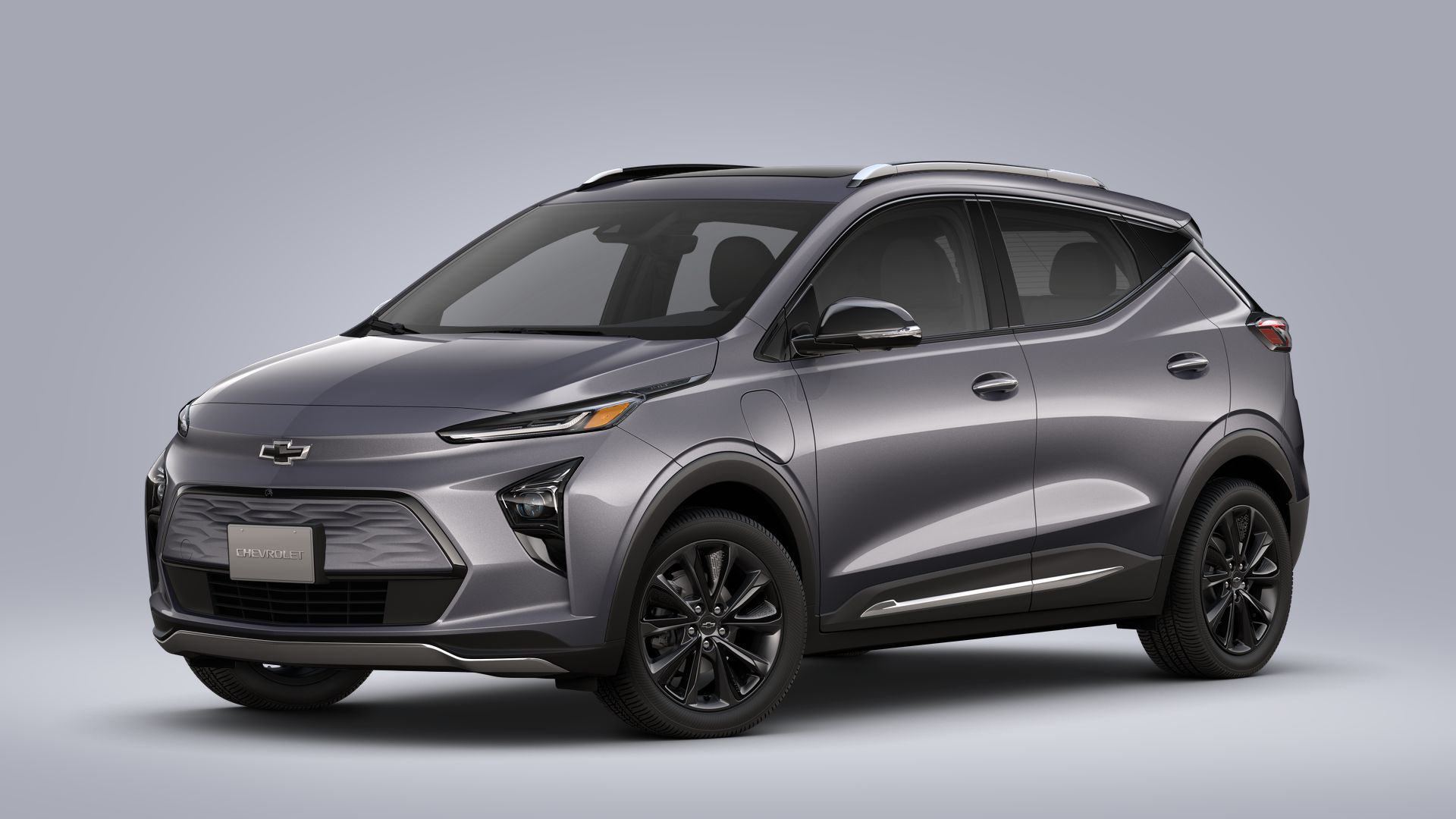 2022 Chevrolet Bolt EUV Vehicle Photo in MENOMONIE, WI 54751-1341