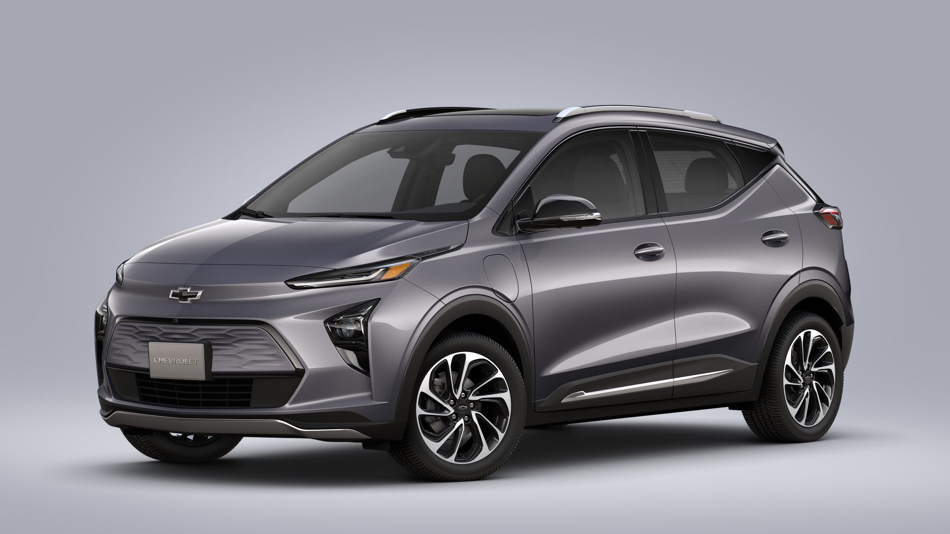 2022 Chevrolet Bolt EUV Vehicle Photo in NOVATO, CA 94945-4102