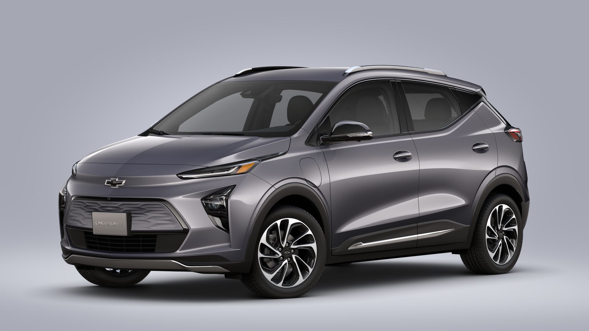 2022 Chevrolet Bolt EUV Vehicle Photo in SAN LEANDRO, CA 94577-1512