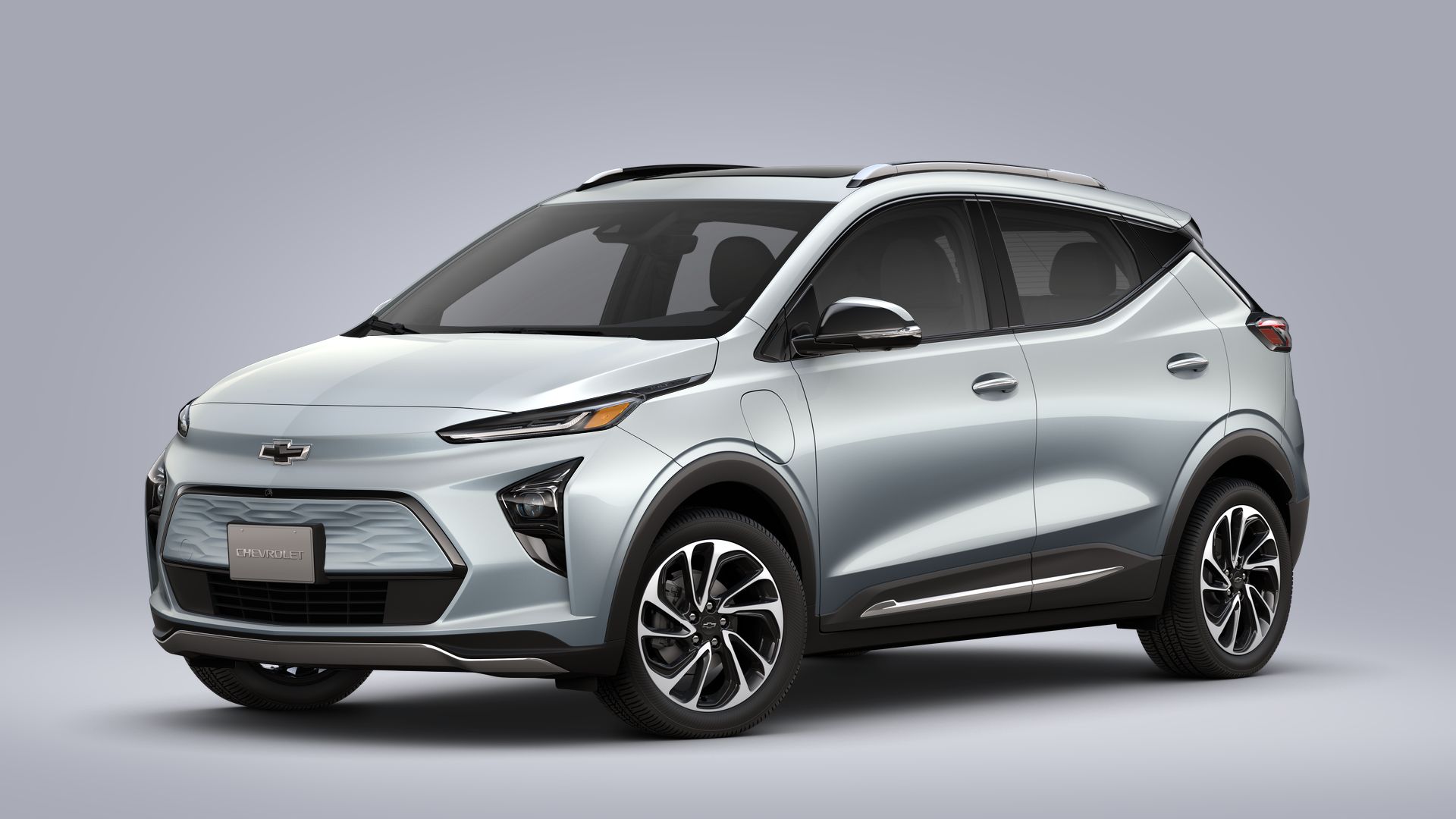 2022 Chevrolet Bolt EUV Vehicle Photo in BEND, OR 97701-5133