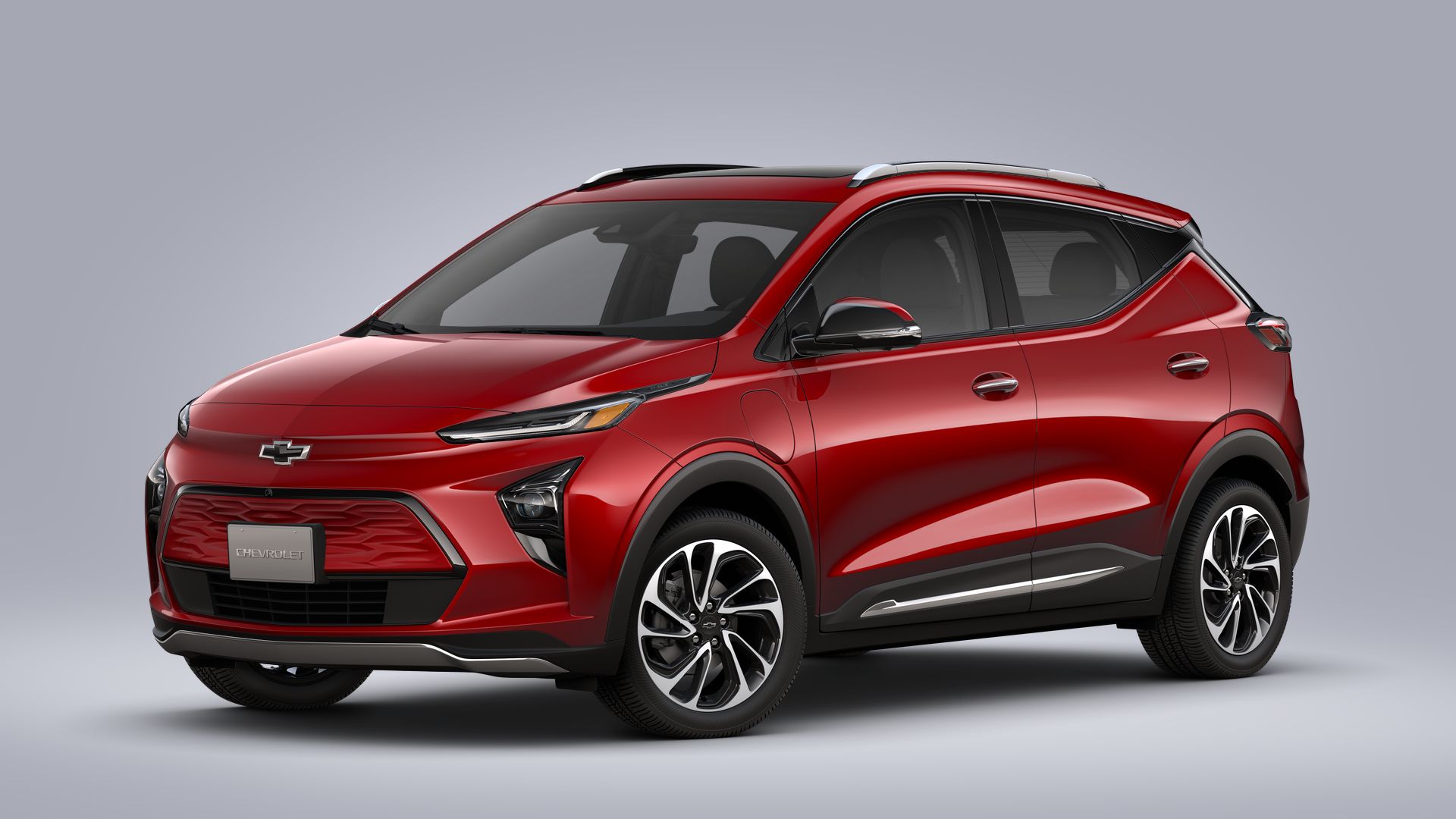 2022 Chevrolet Bolt EUV Vehicle Photo in Louisville, KY 40505