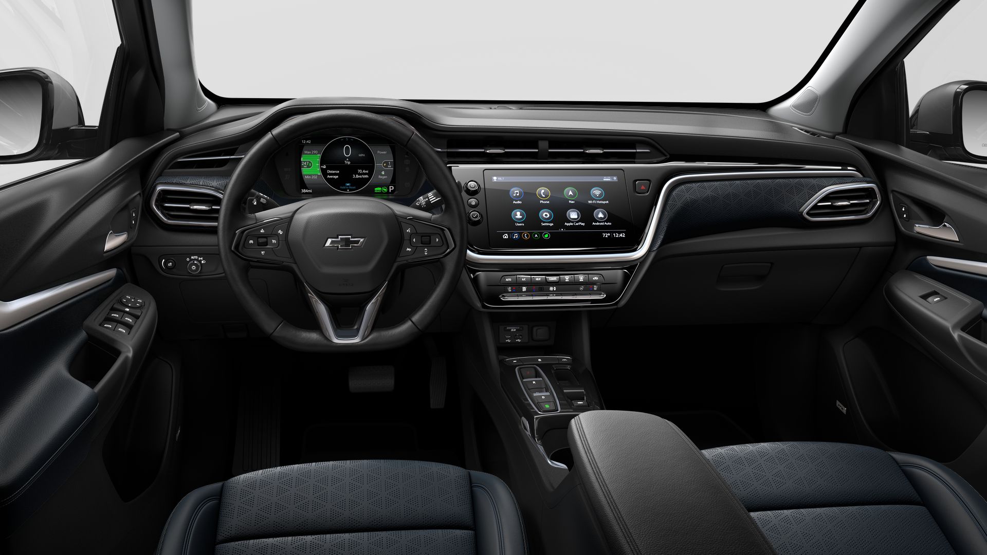 2022 Chevrolet Bolt EUV Vehicle Photo in Louisville, KY 40505
