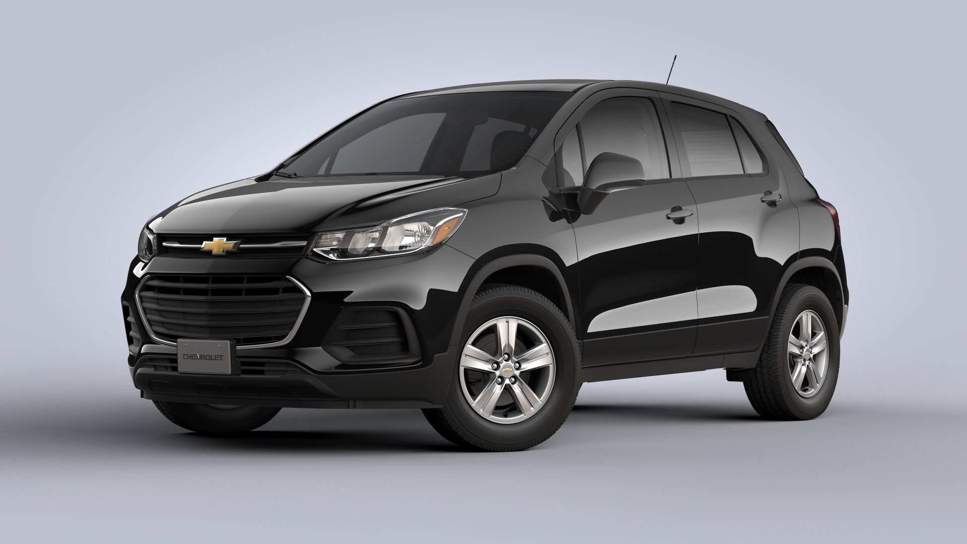 2022 Chevrolet Trax Vehicle Photo in RIVERSIDE, CA 92504-4106