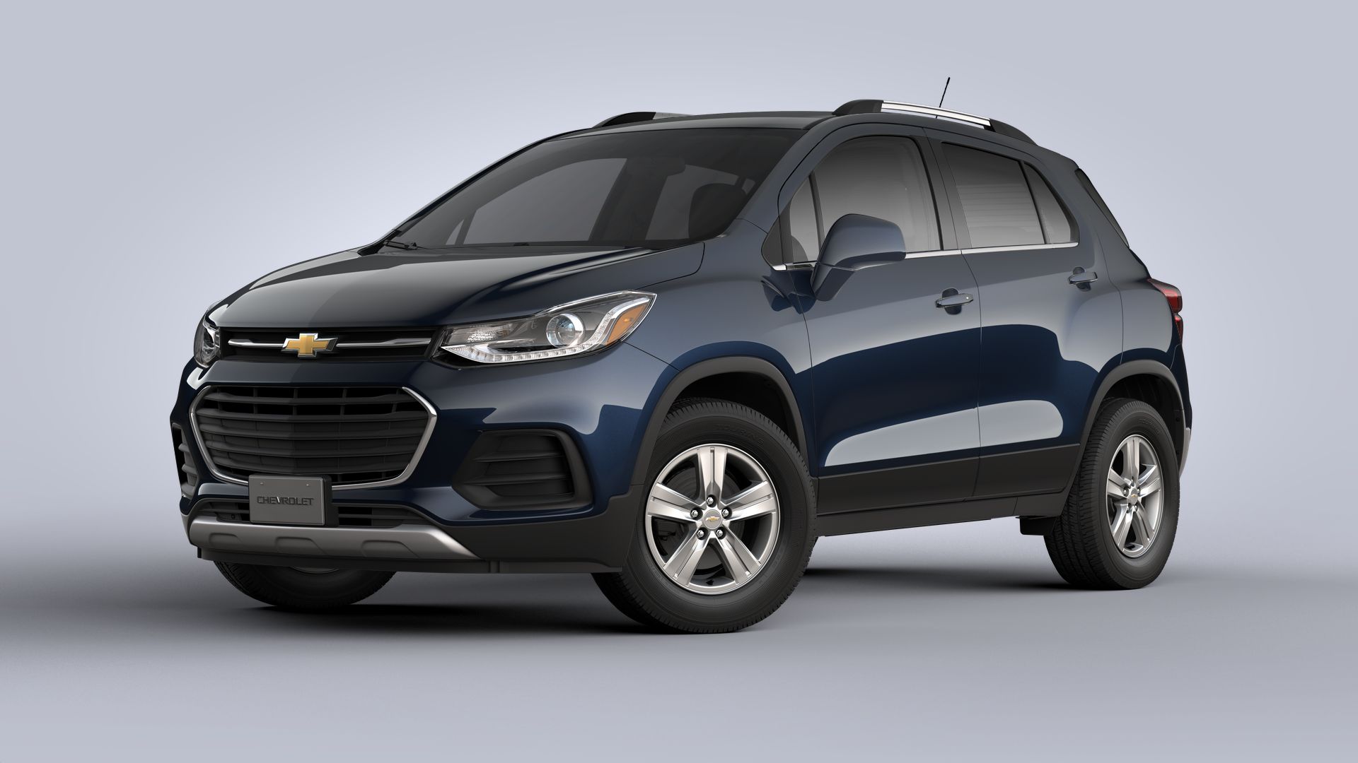 2022 Chevrolet Trax Vehicle Photo in OSHKOSH, WI 54904-7811