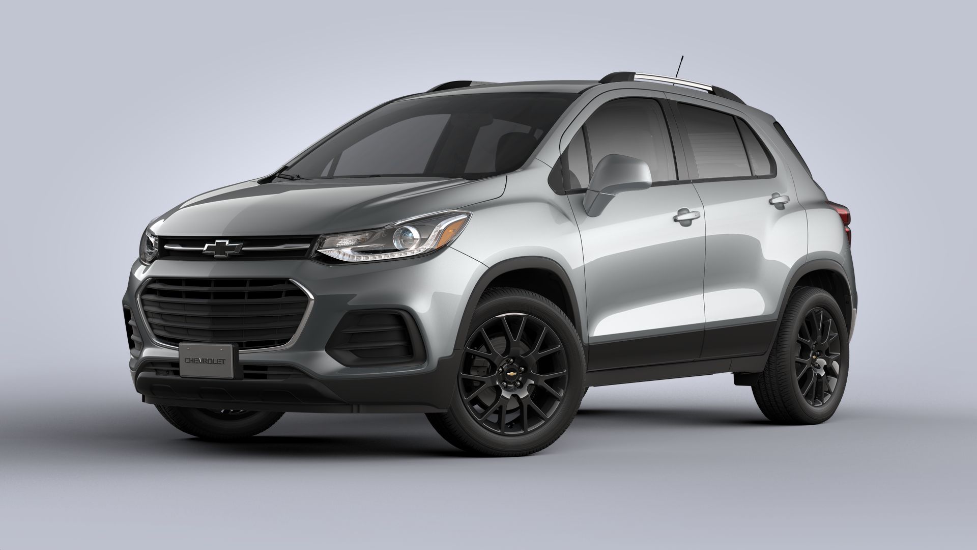 2022 Chevrolet Trax Vehicle Photo in MOON TOWNSHIP, PA 15108-2571