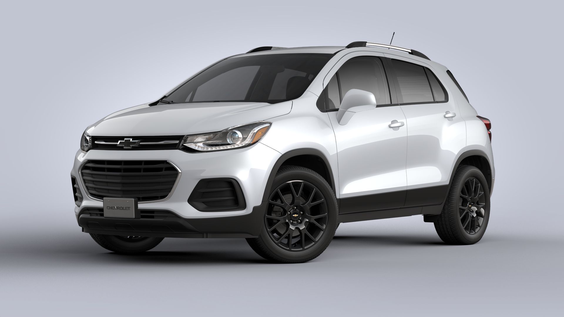 2022 Chevrolet Trax Vehicle Photo in MOON TOWNSHIP, PA 15108-2571