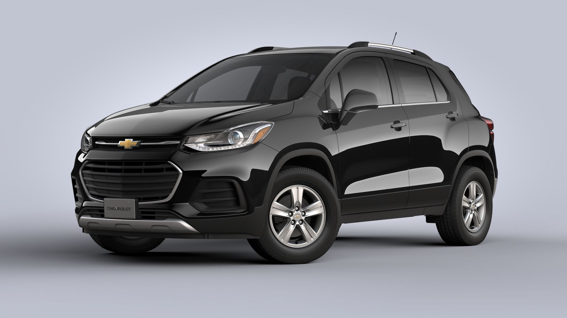 2022 Chevrolet Trax Vehicle Photo in Mechanicsburg, PA 17050-2306