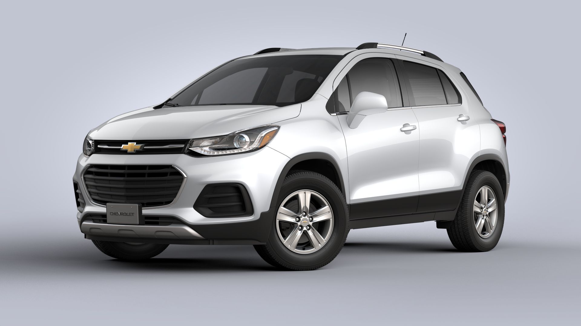 2022 Chevrolet Trax Vehicle Photo in GARDNER, MA 01440-3110