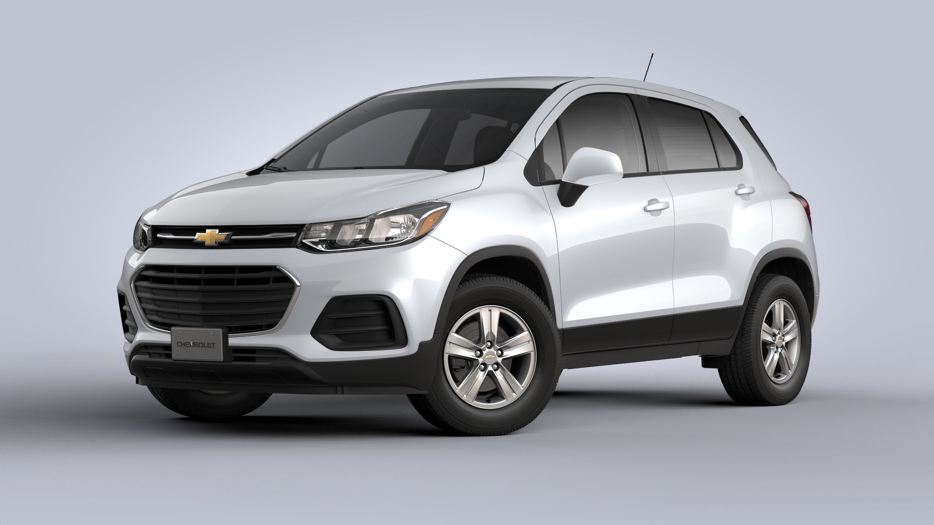 2022 Chevrolet Trax Vehicle Photo in Louisville, KY 40505