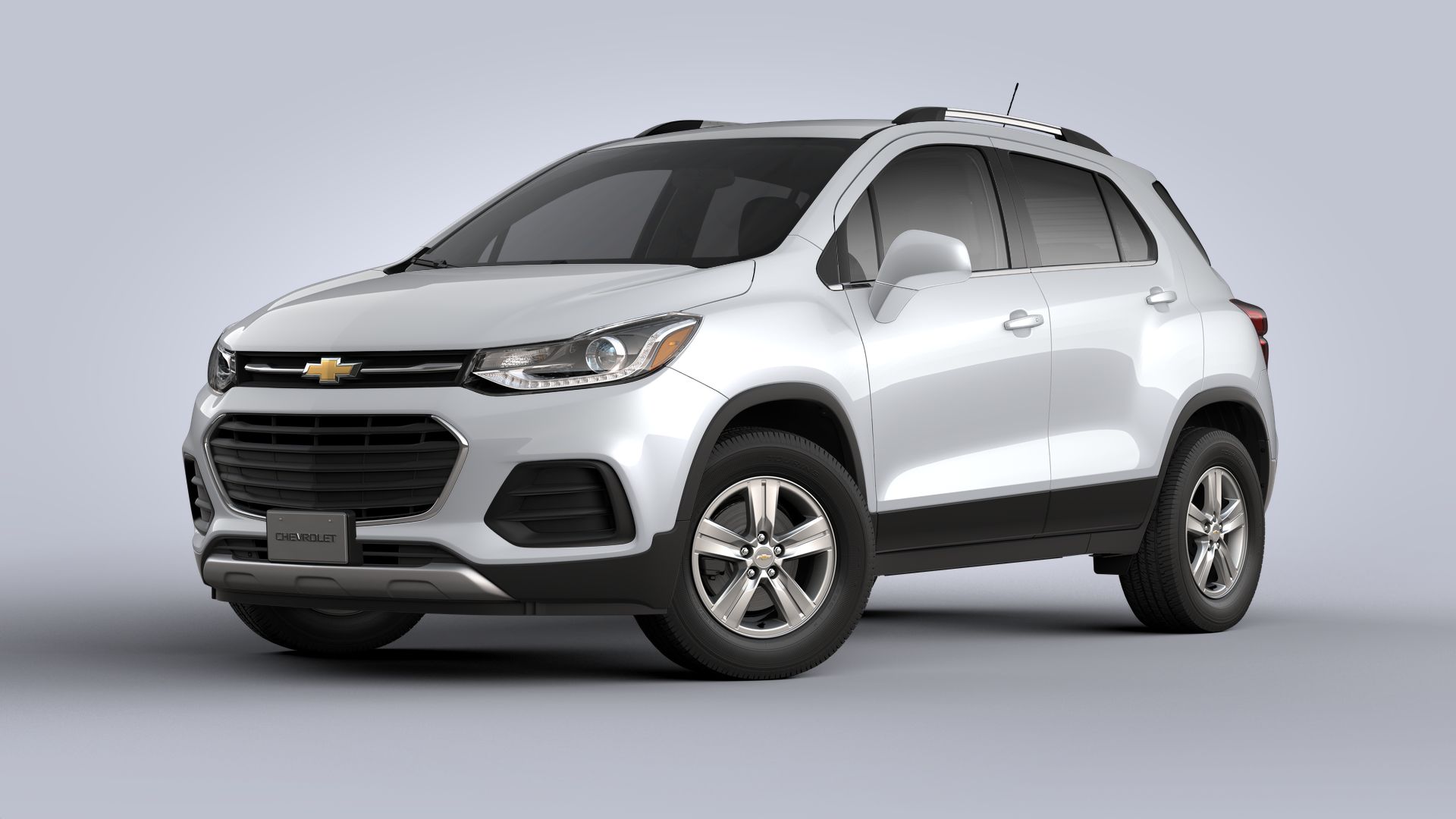 2022 Chevrolet Trax Vehicle Photo in JASPER, GA 30143-8655