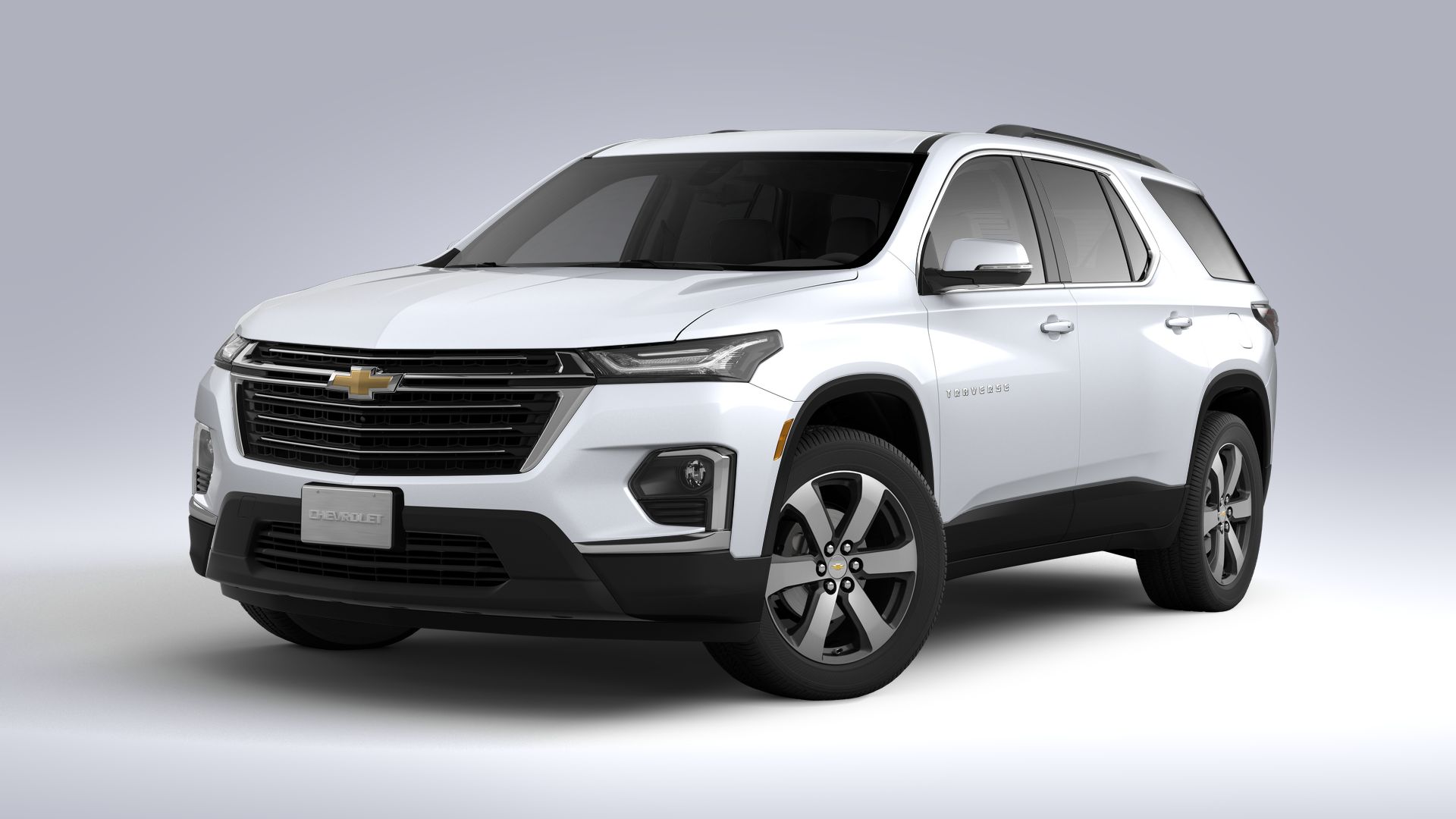 2022 Chevrolet Traverse Vehicle Photo in Louisville, KY 40505