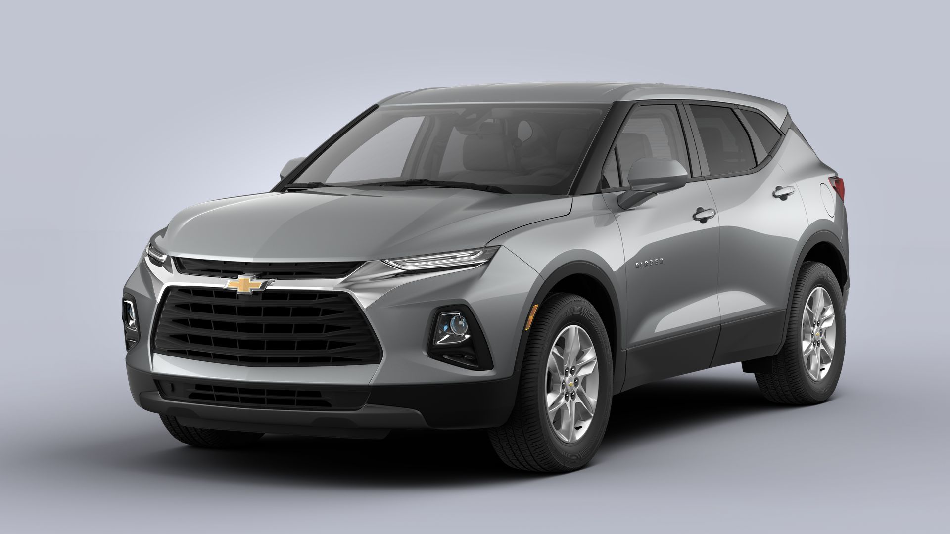 2022 Chevrolet Blazer Vehicle Photo in JASPER, GA 30143-8655