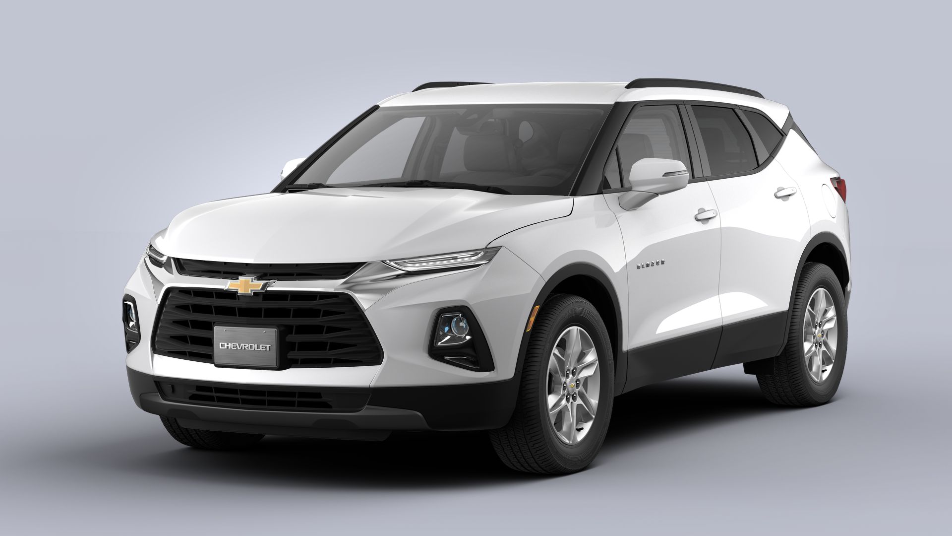 2022 Chevrolet Blazer Vehicle Photo in NEDERLAND, TX 77627-8017