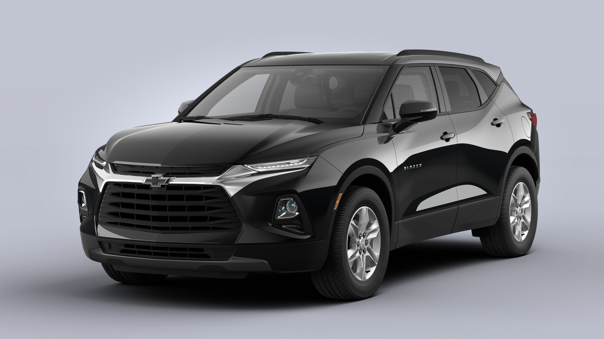 2022 Chevrolet Blazer Vehicle Photo in AUSTIN, TX 78759-4154
