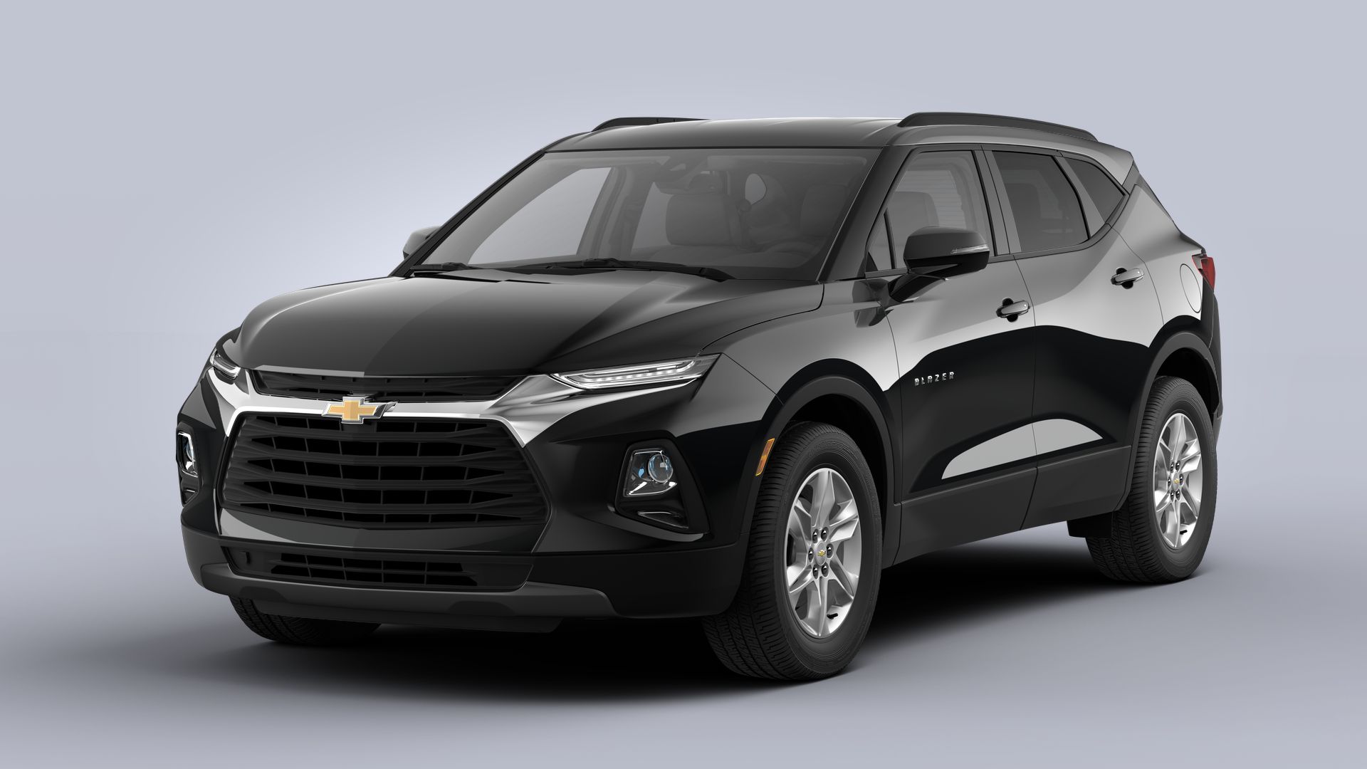 2022 Chevrolet Blazer Vehicle Photo in BRUNSWICK, GA 31525-1881