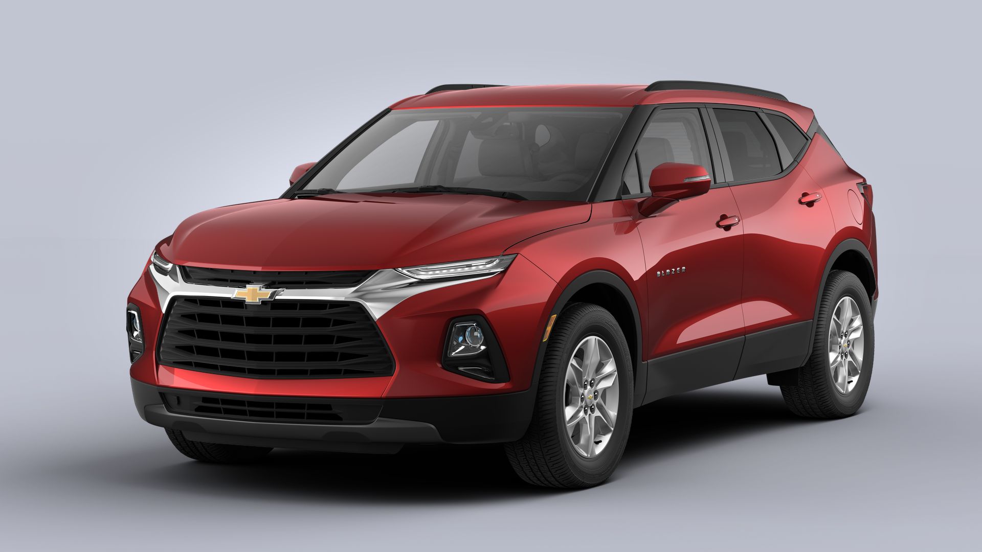 2022 Chevrolet Blazer Vehicle Photo in VINCENNES, IN 47591-5519