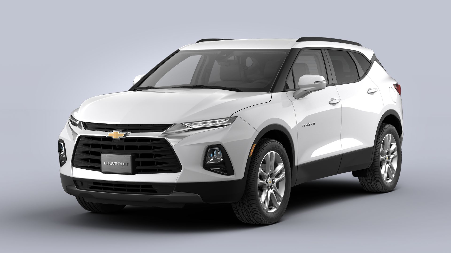 2022 Chevrolet Blazer Vehicle Photo in JASPER, GA 30143-8655