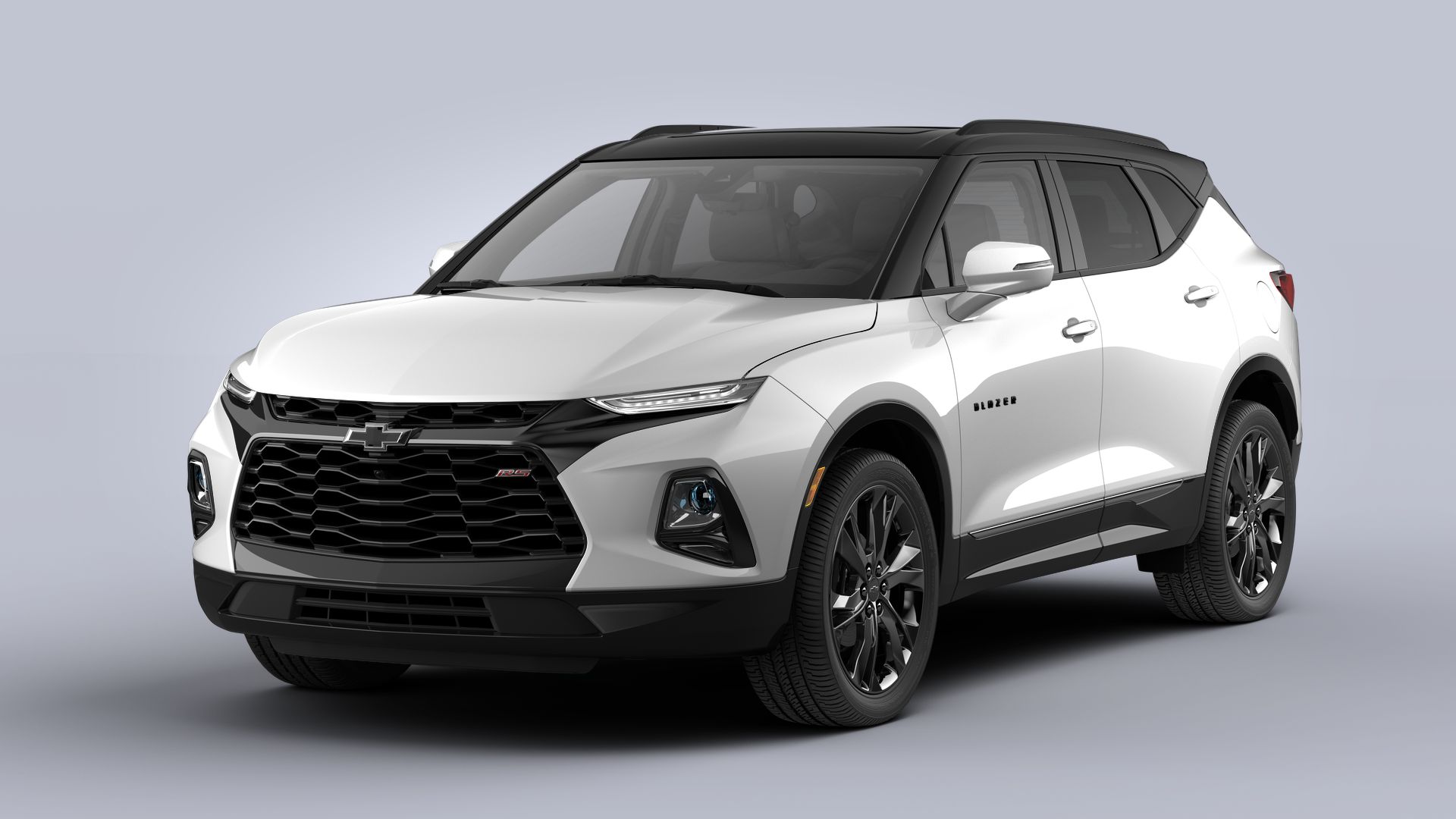 2022 Chevrolet Blazer Vehicle Photo in BATON ROUGE, LA 70809-4546