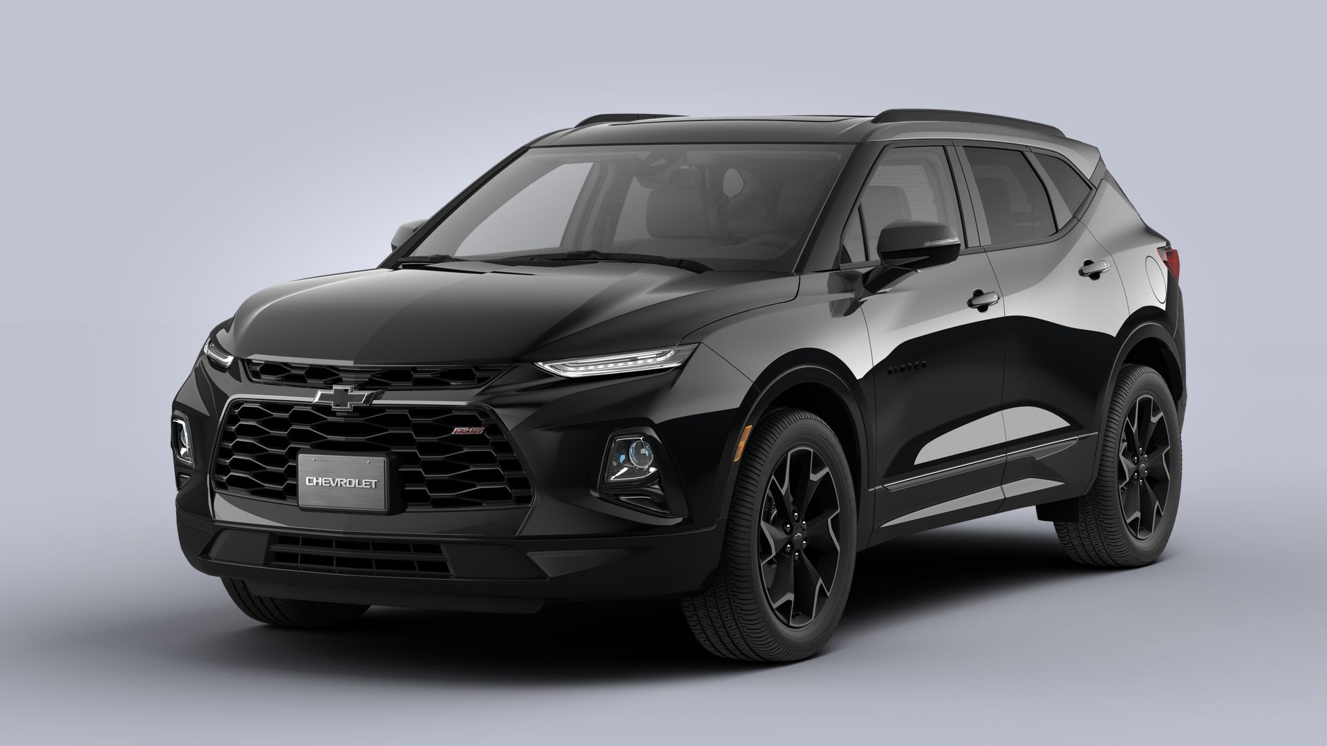 2022 Chevrolet Blazer Vehicle Photo in Louisville, KY 40505