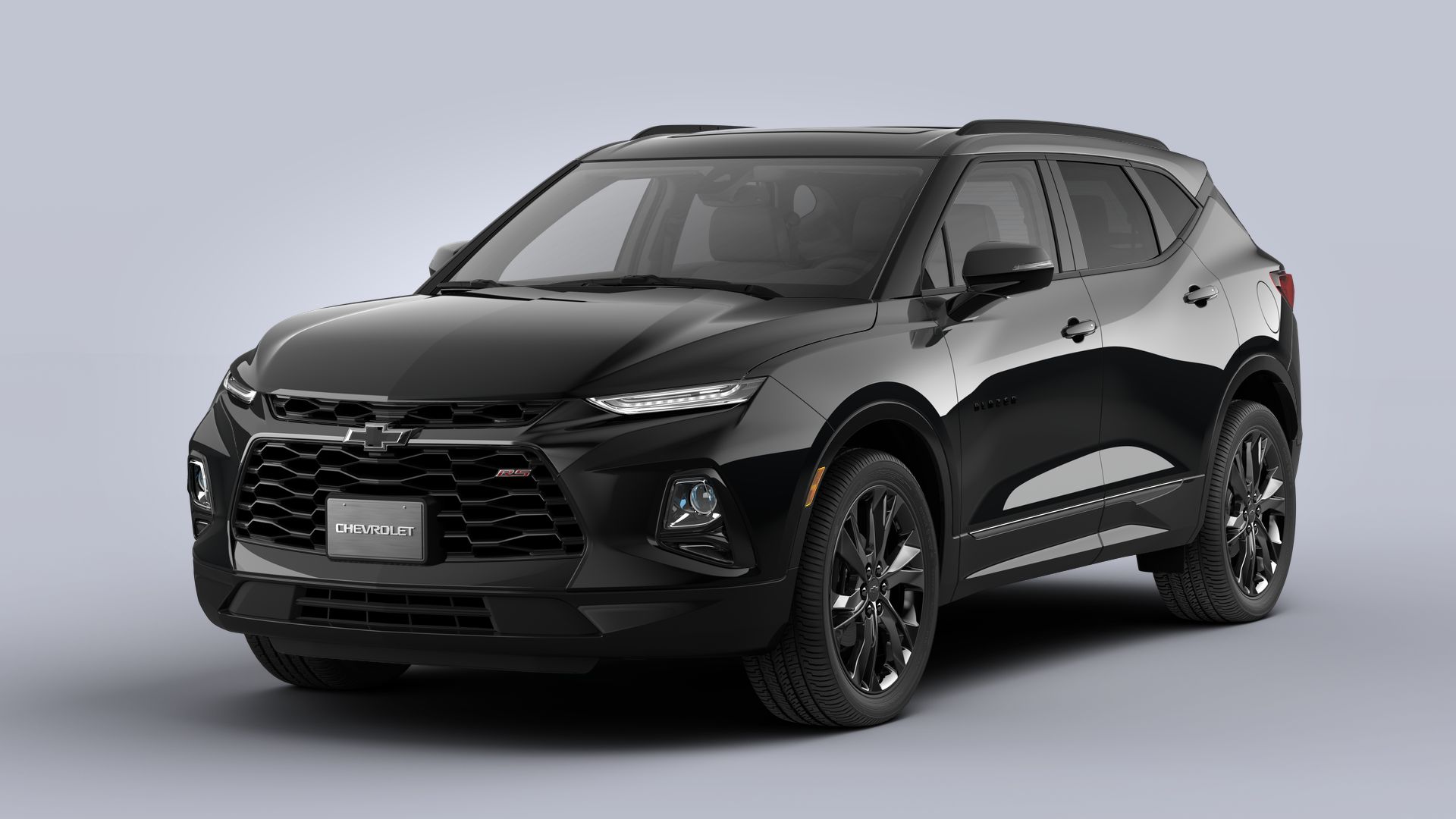 2022 Chevrolet Blazer Vehicle Photo in JASPER, GA 30143-8655