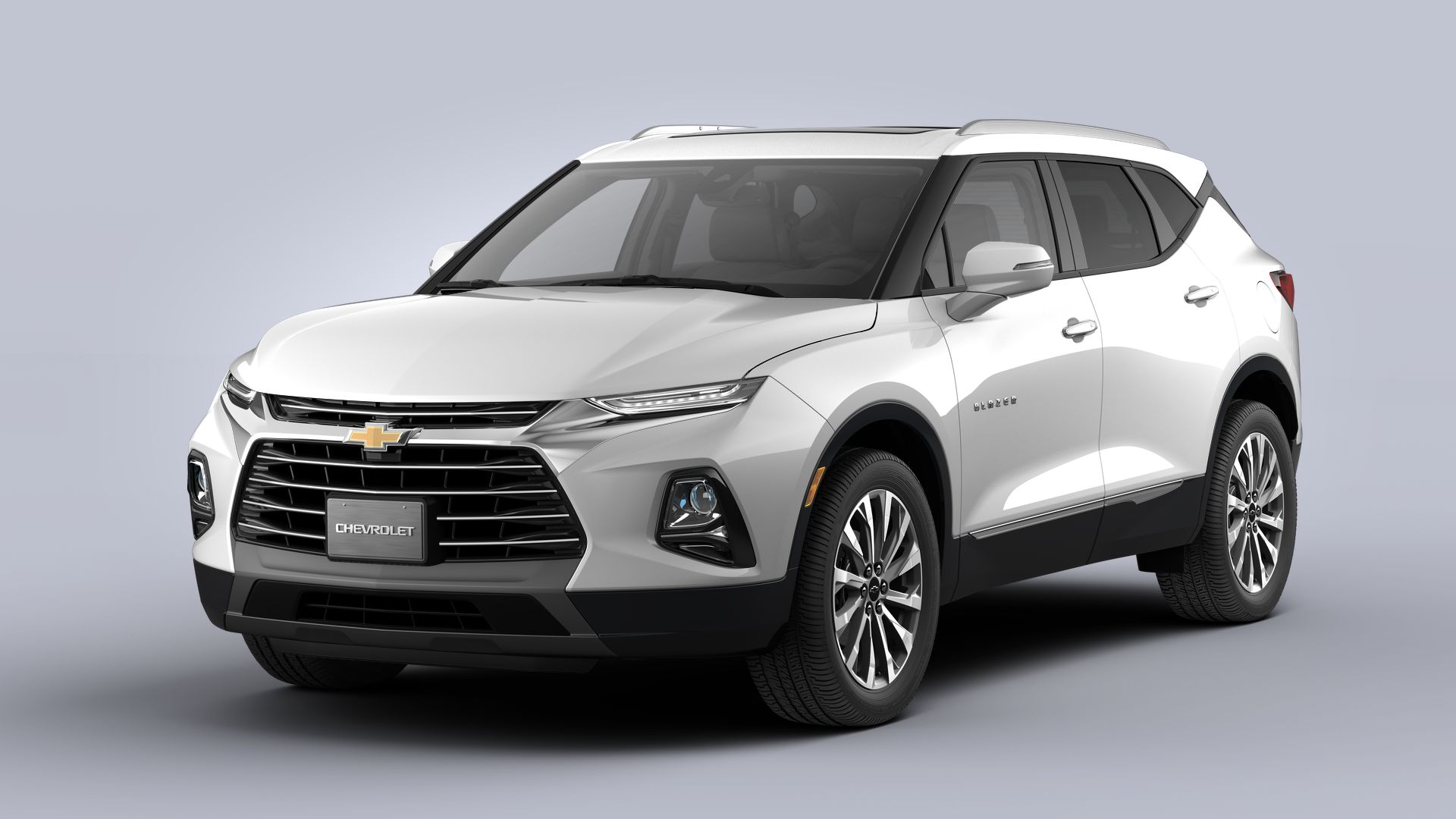 2022 Chevrolet Blazer Vehicle Photo in Louisville, KY 40505