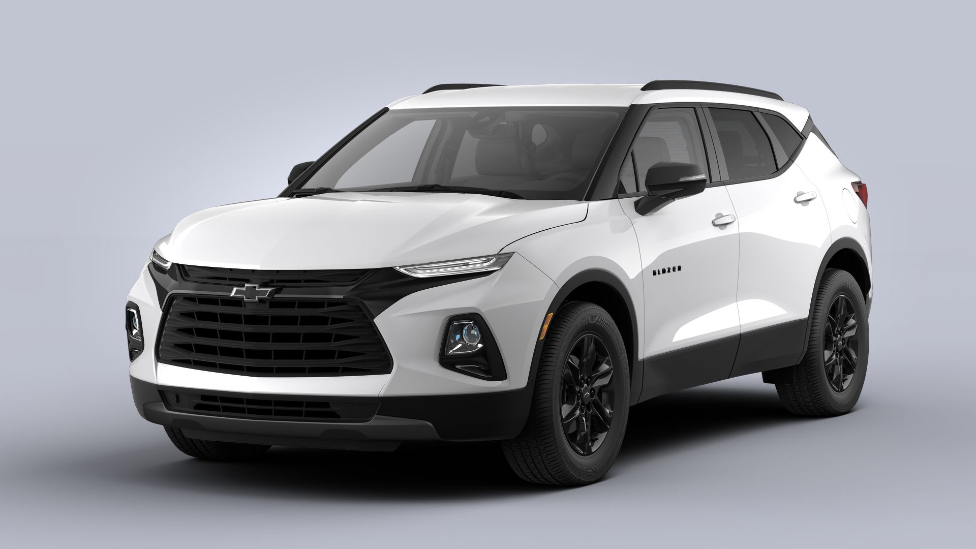 2022 Chevrolet Blazer Vehicle Photo in OSHKOSH, WI 54904-7811